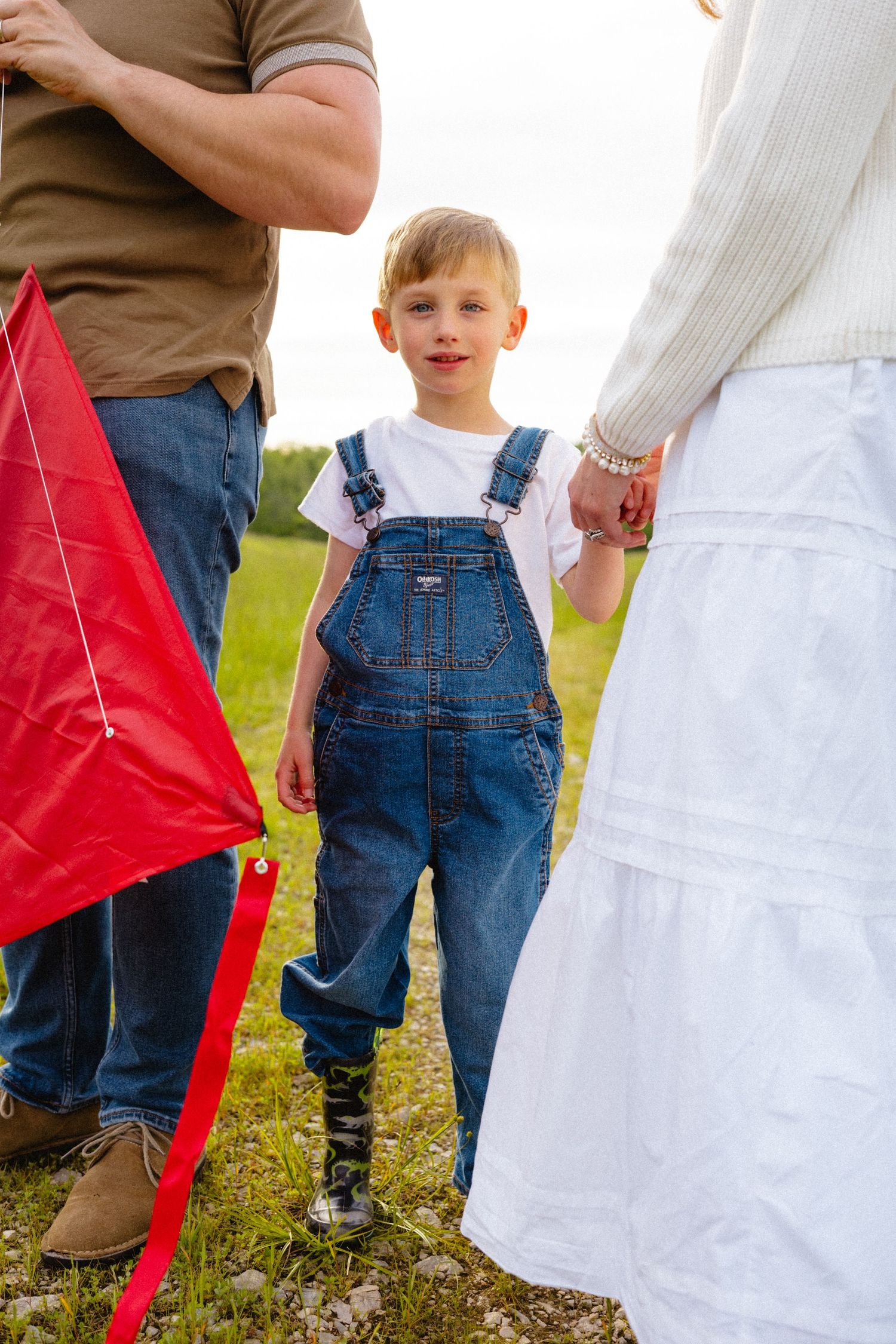St. Louis lifestyle family photographer
