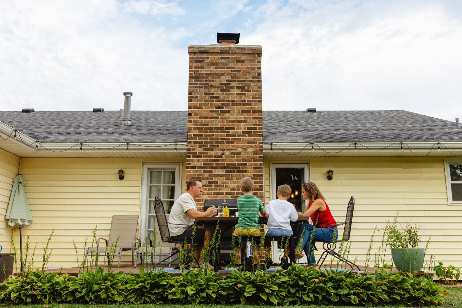 St. Louis lifestyle family photographer