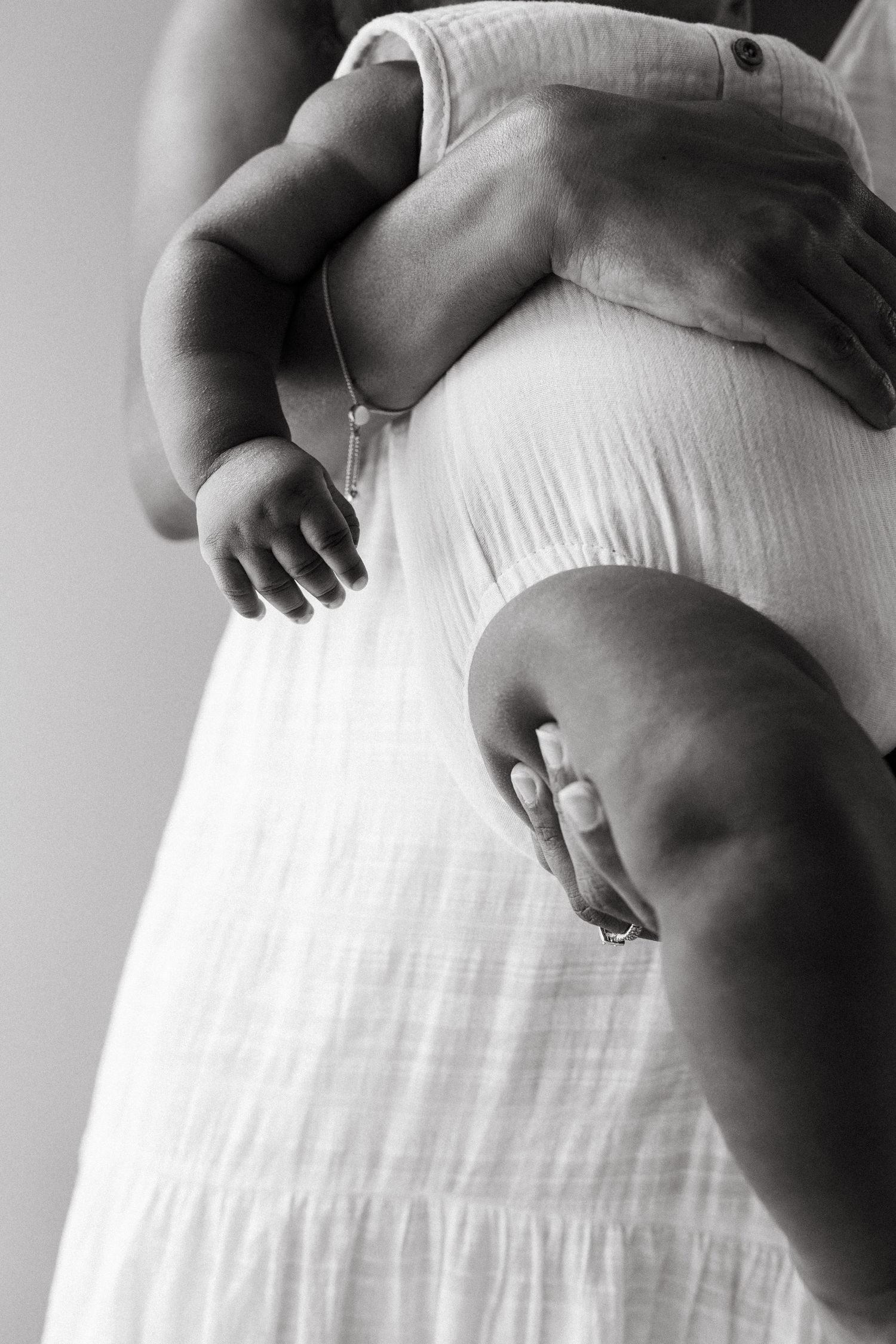 St. Louis lifestyle family photographer