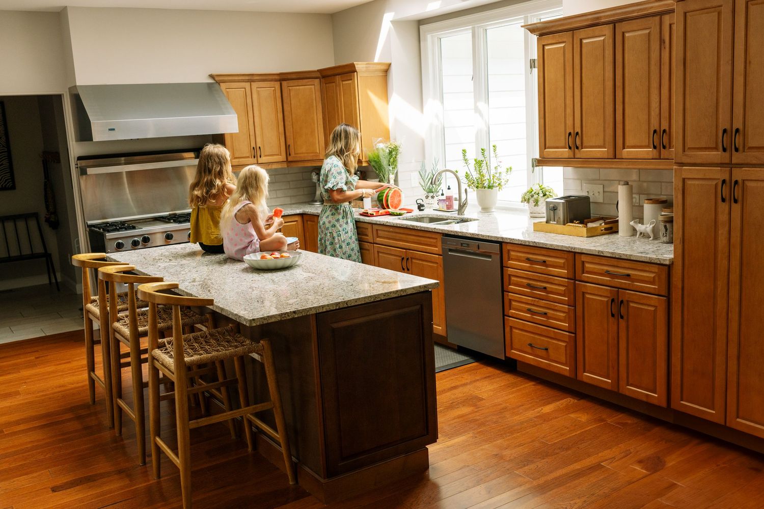 St. Louis lifestyle family photographer