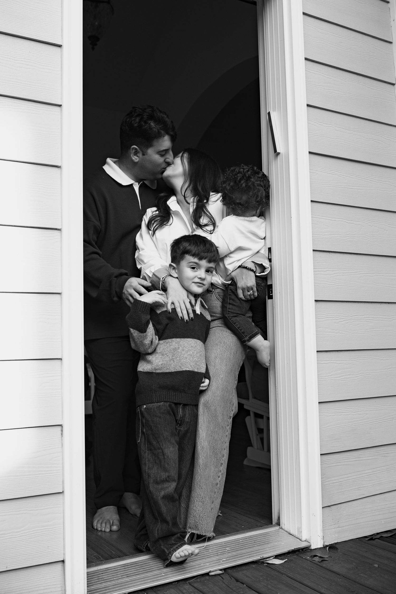 St. Louis lifestyle family photographer