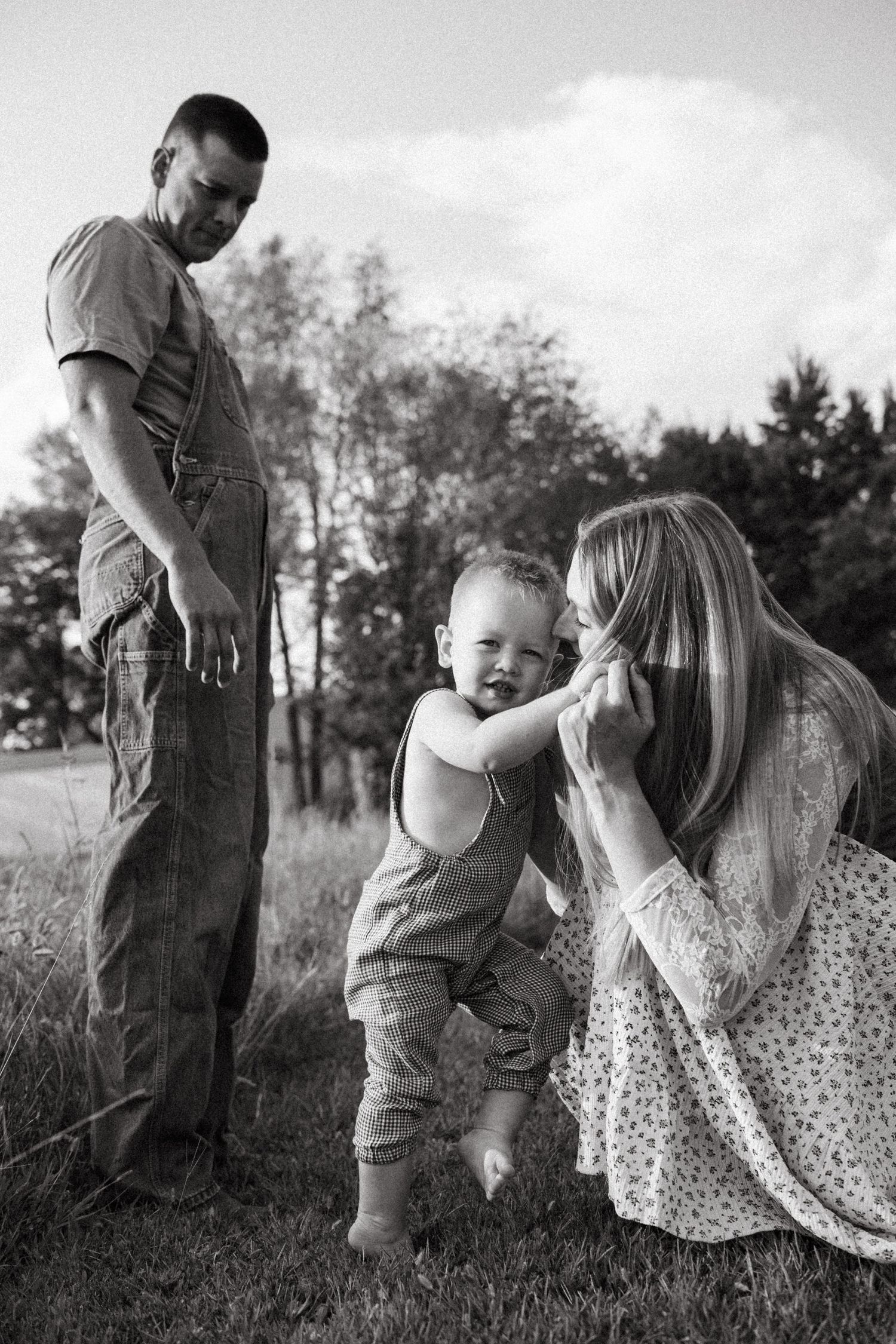 St. Louis lifestyle family photographer