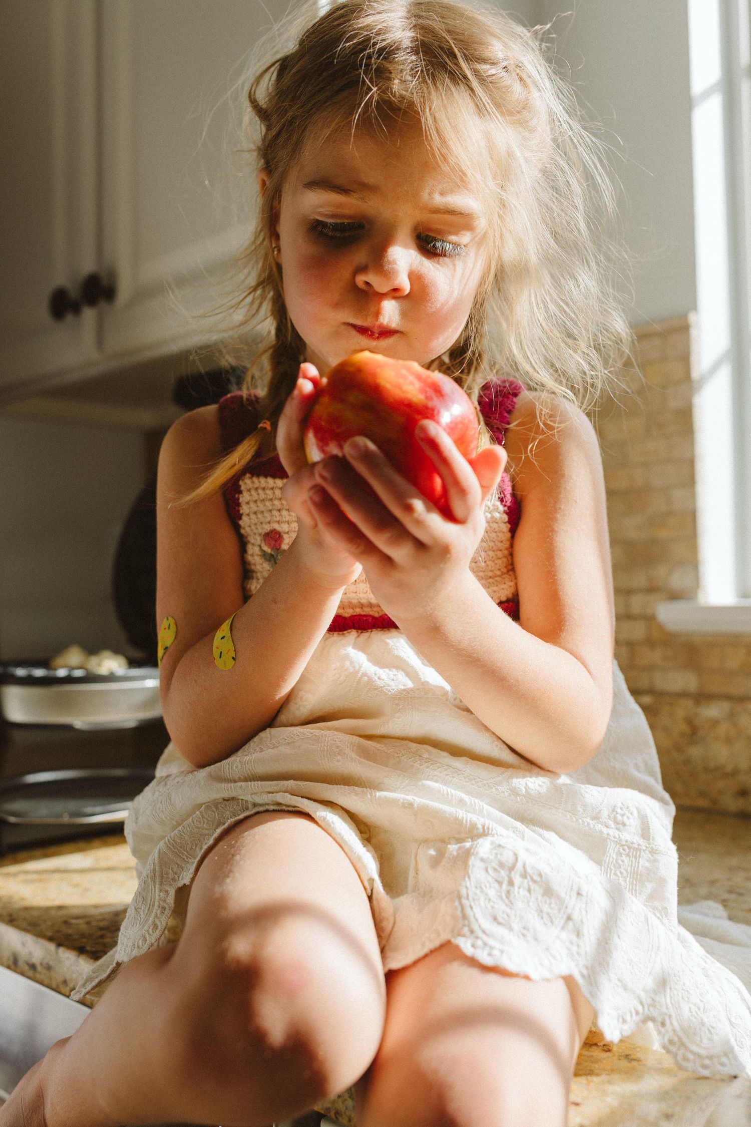St. Louis lifestyle family photographer