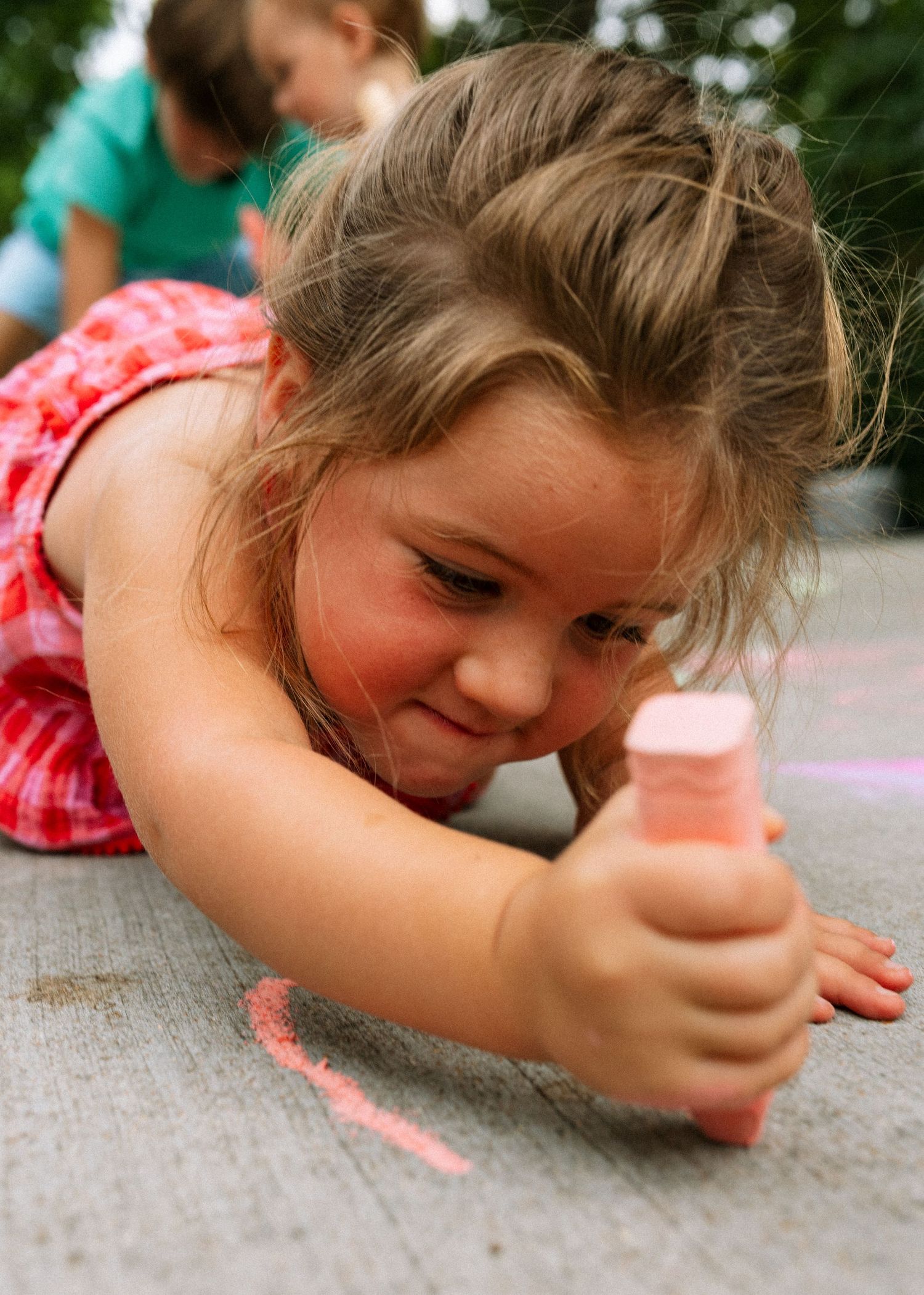 St. Louis lifestyle family photographer