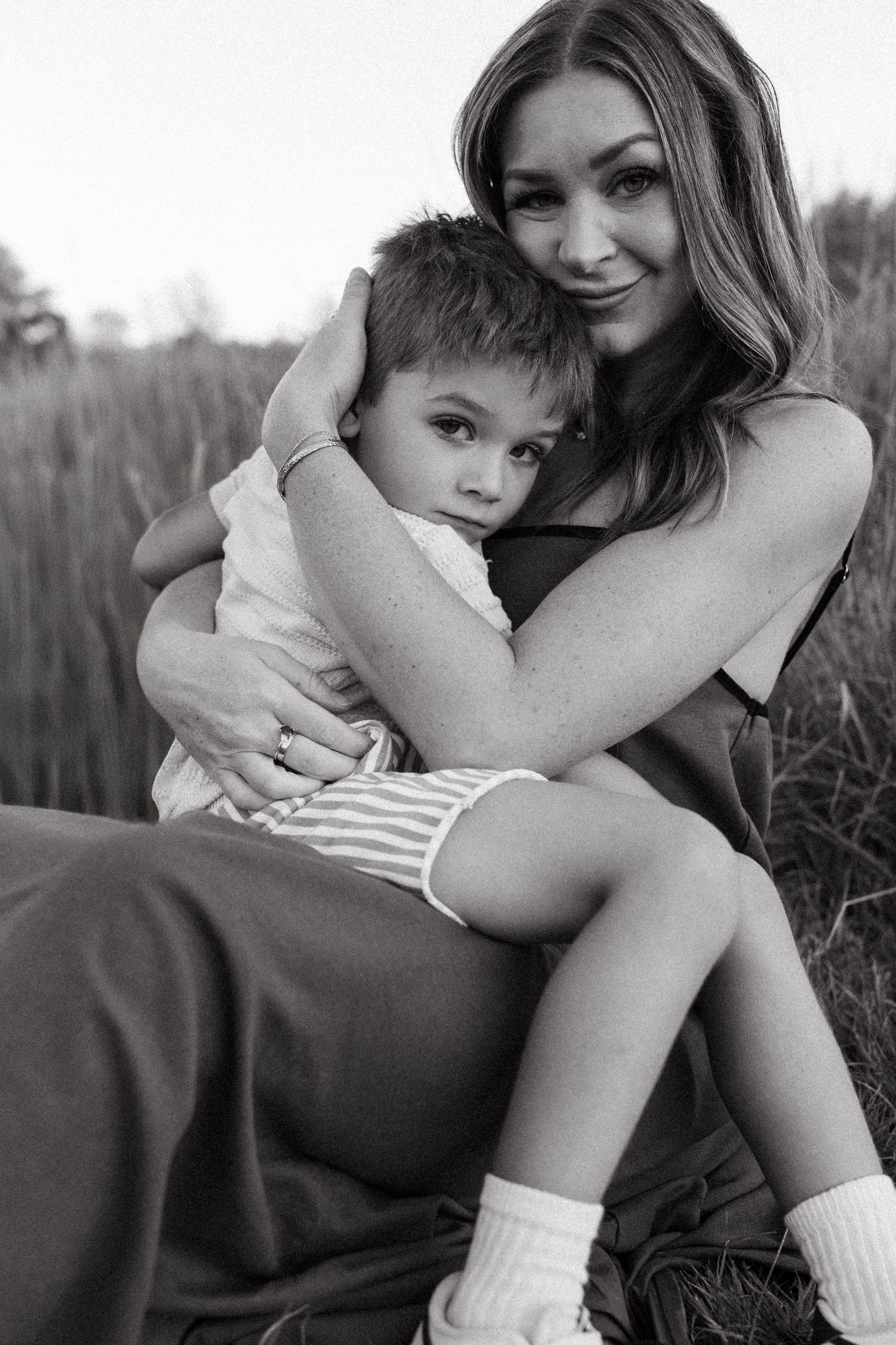 St. Louis lifestyle family photographer