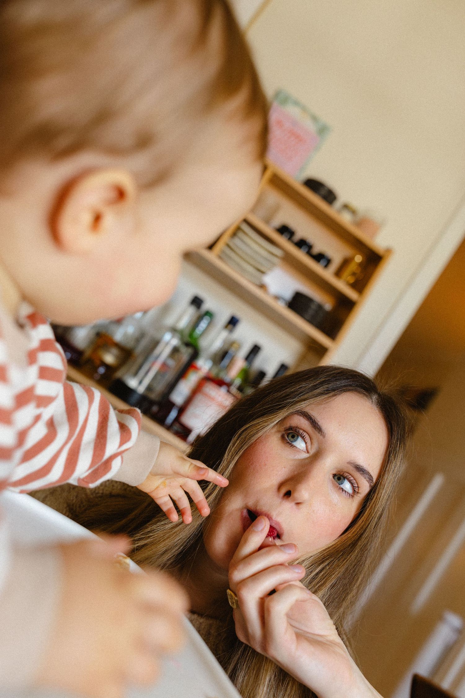 St. Louis lifestyle family photographer