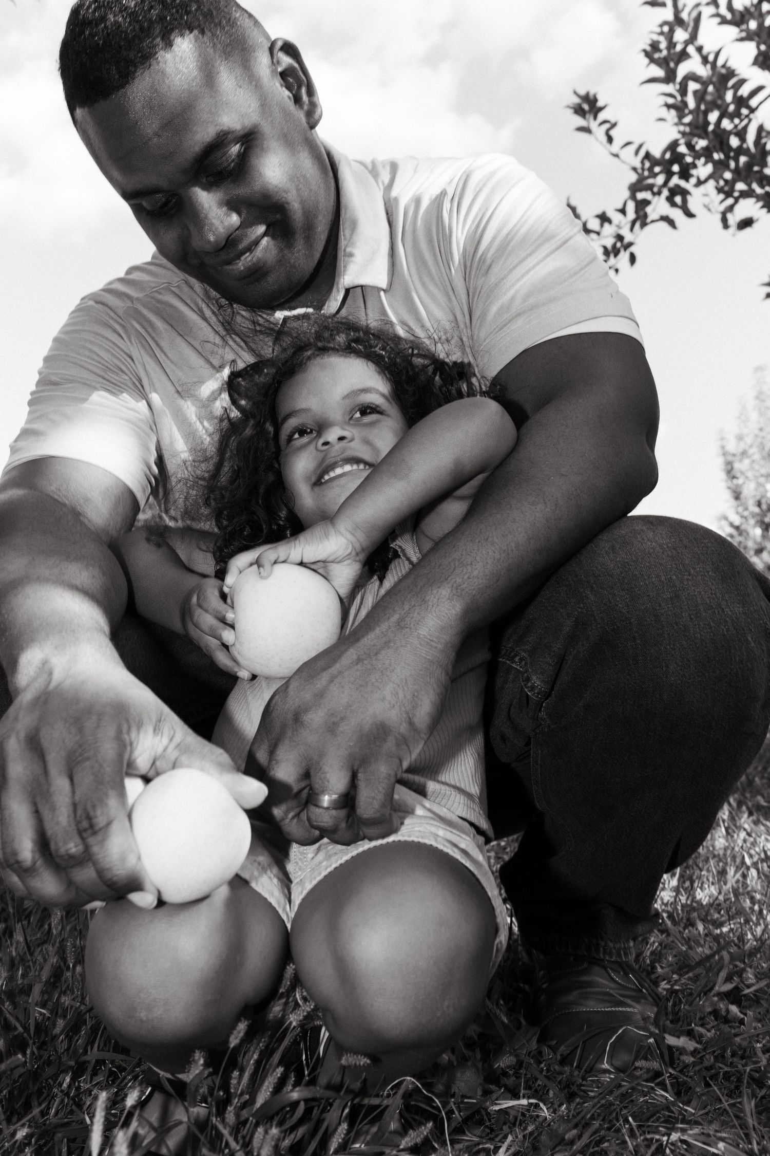 St. Louis lifestyle family photographer