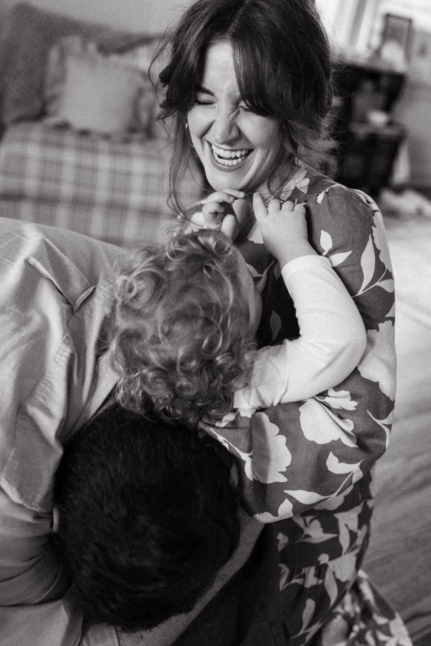 St. Louis lifestyle family photographer