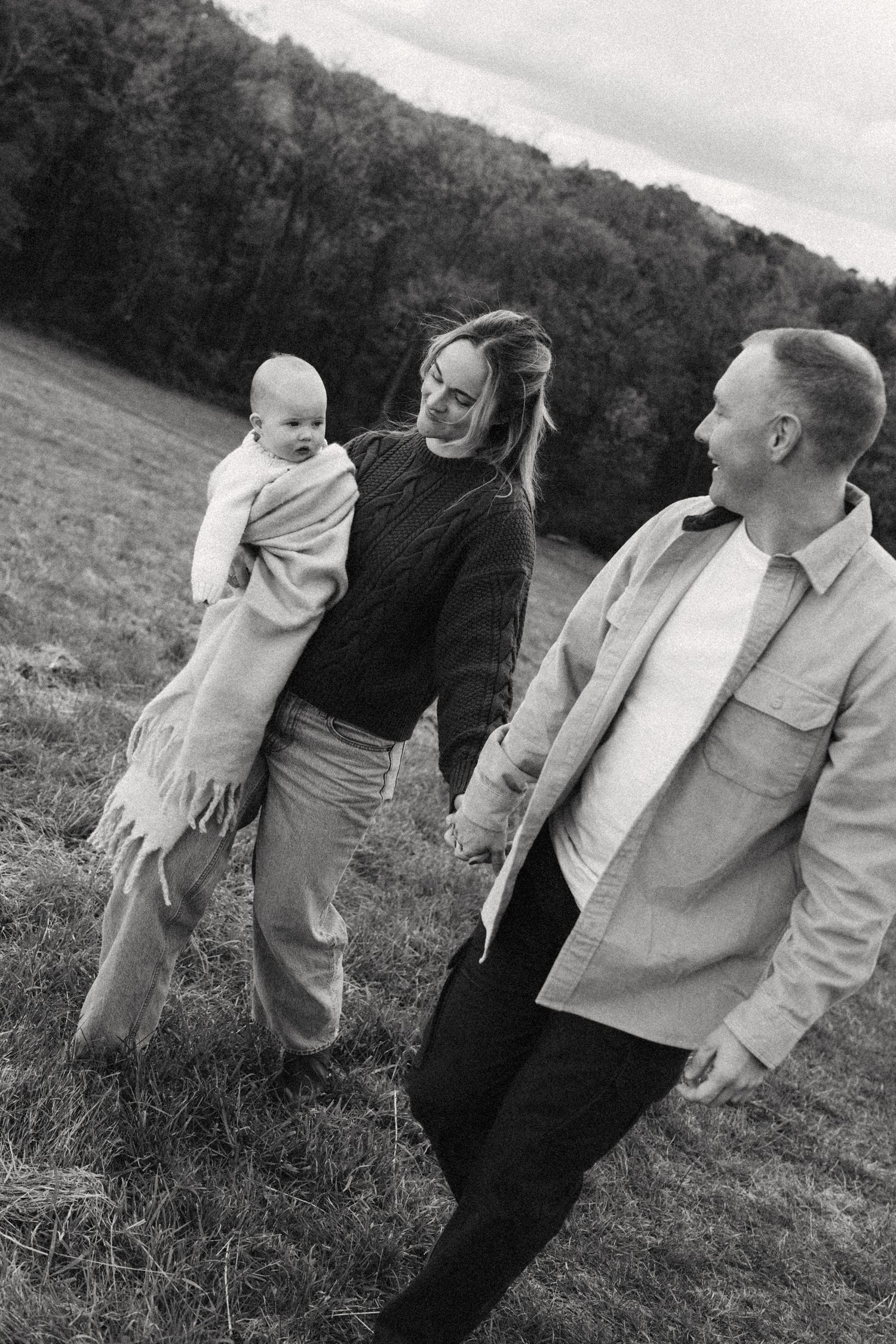 St. Louis lifestyle family photographer