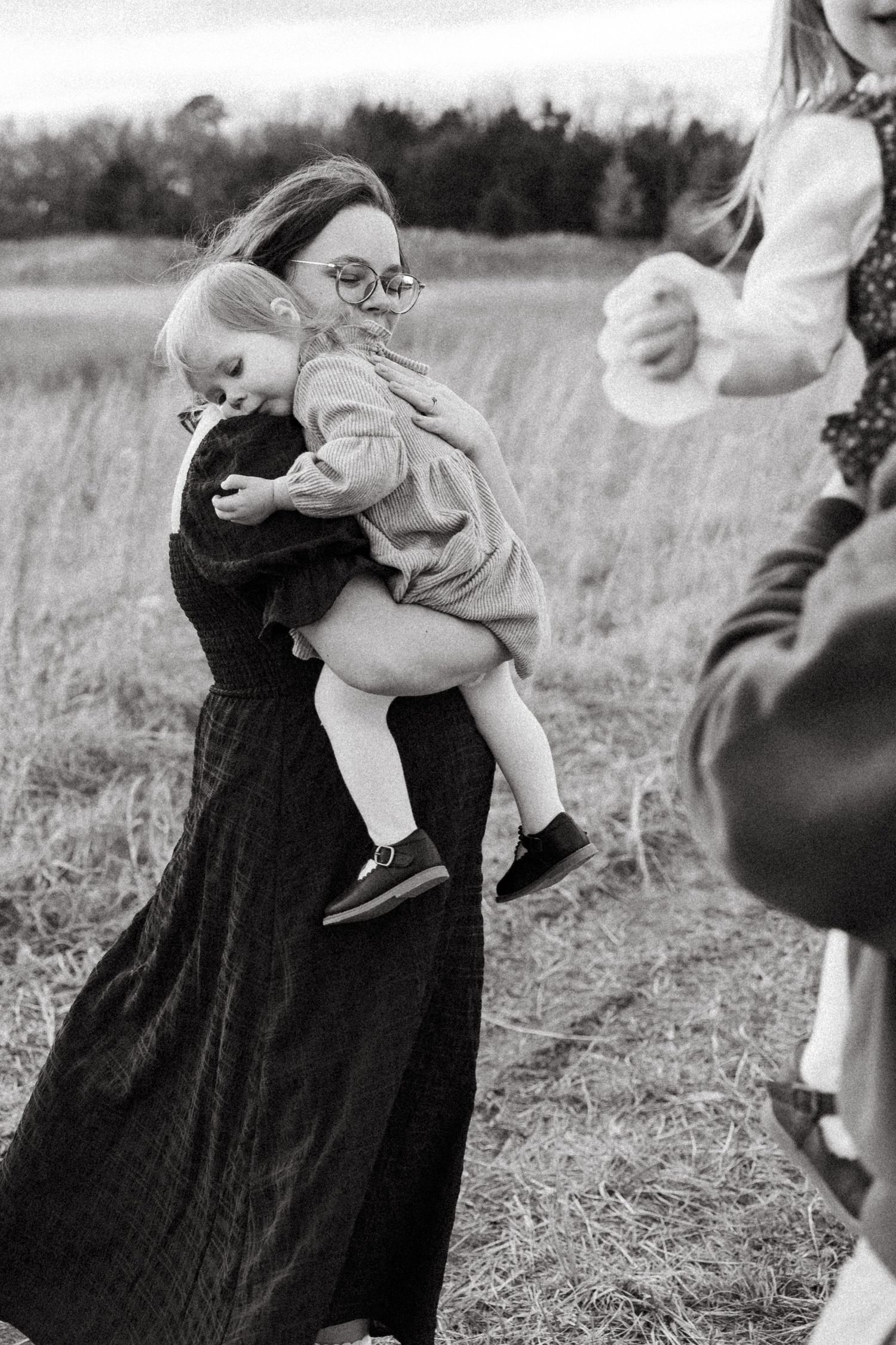 St. Louis lifestyle family photographer