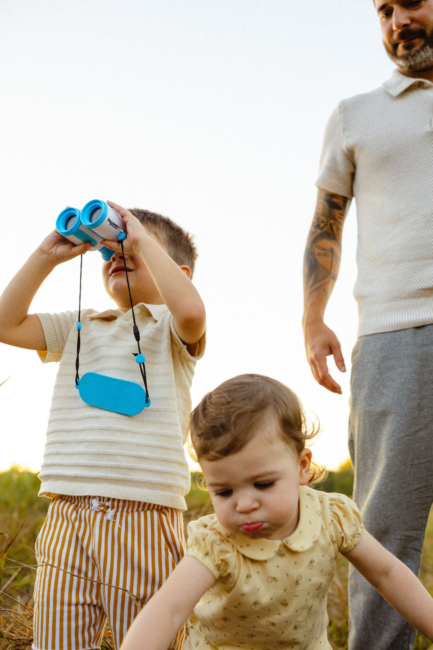 St. Louis lifestyle family photographer