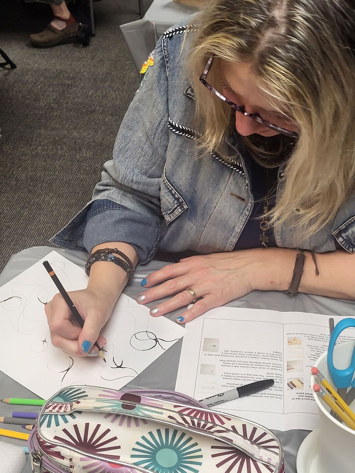 hudson valley atelier workshops