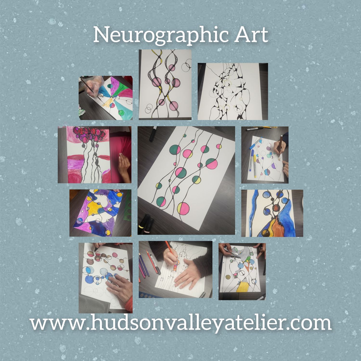 hudson valley atelier art and craft school florida ny