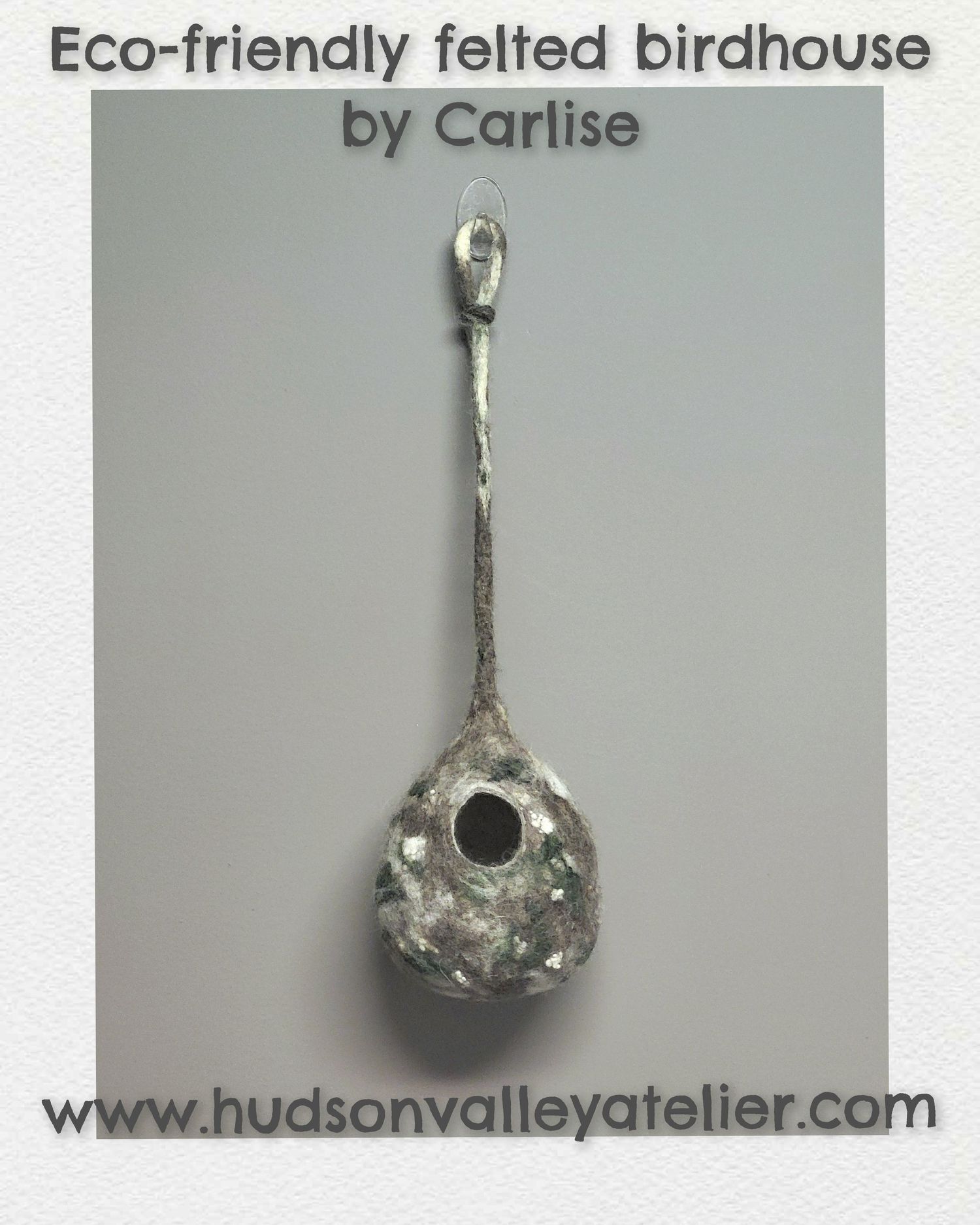 Hudson Valley Atelier Handmade gifts