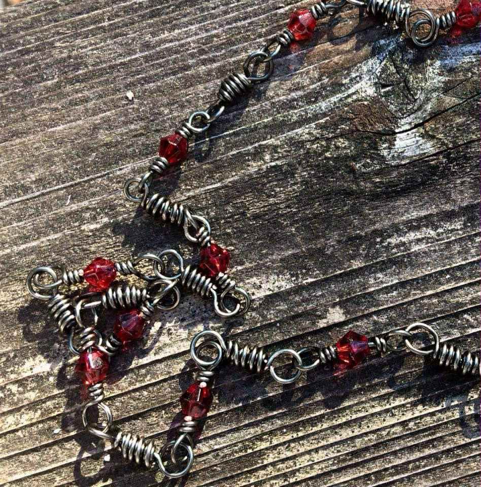 jewelry making at hudson valley atelier