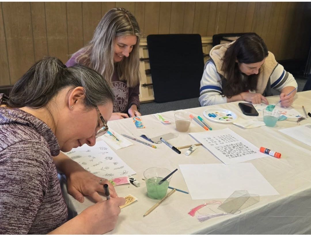hudson valley atelier teen art and craft school florida ny