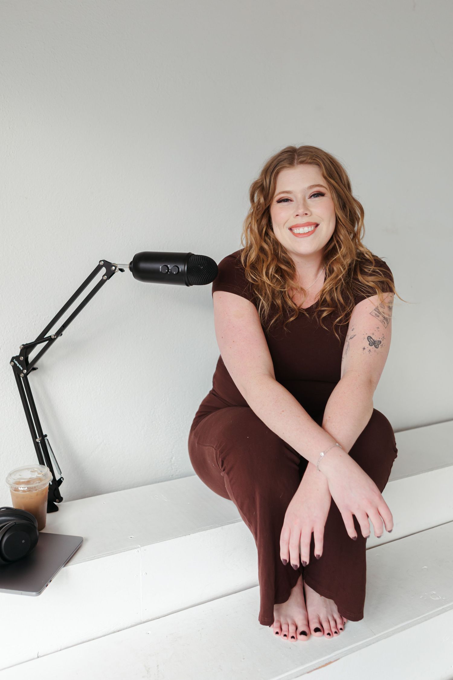 seattle photographer, seattle women's photographer, seattle empowerment photographer, seattle branding photographer
