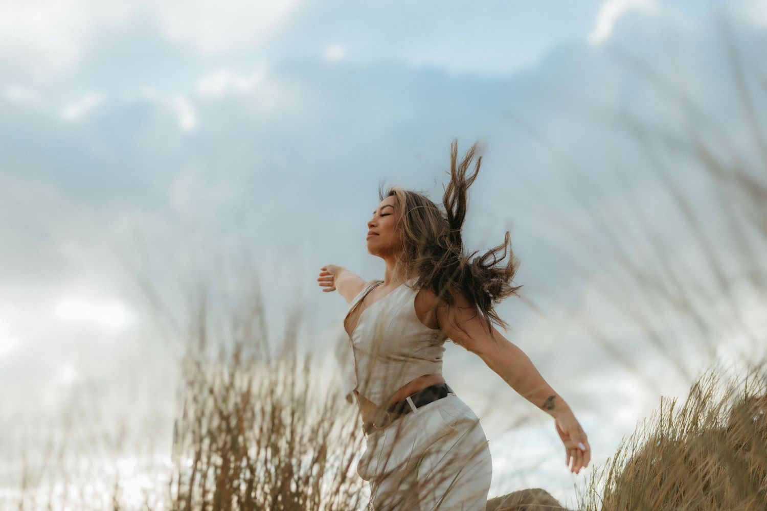 women empowerment photographer, empowerment photography, seattle empowerment photos, inner child healing