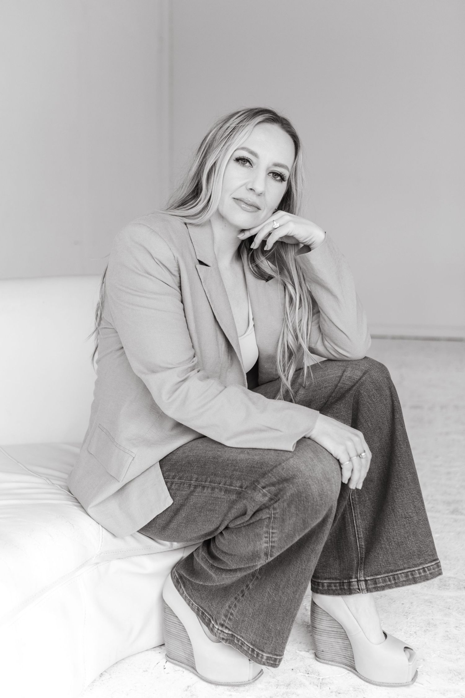 seattle photographer, seattle women's photographer, seattle empowerment photographer, seattle branding photographer