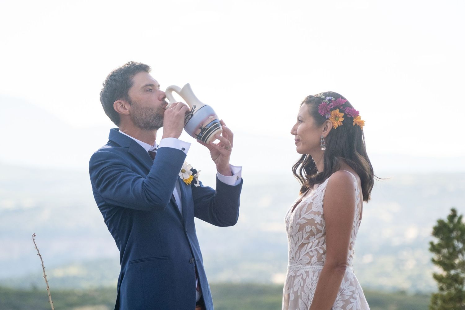 Gateway Canyons Resort Wedding Photography
Grand Junction, Colorado Wedding Photographer