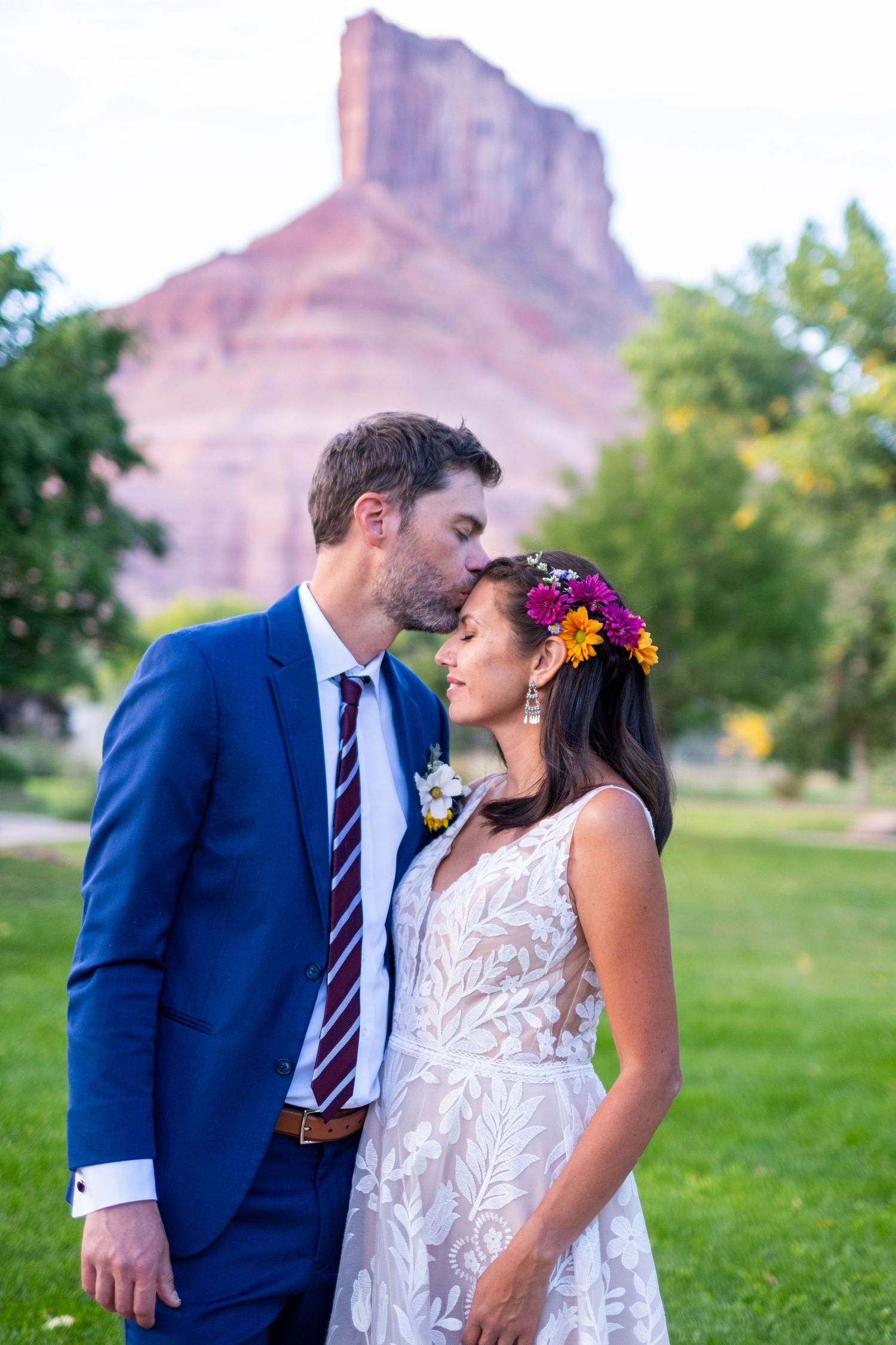 Gateway Canyons Resort Wedding Photography
Grand Junction Wedding Photographer