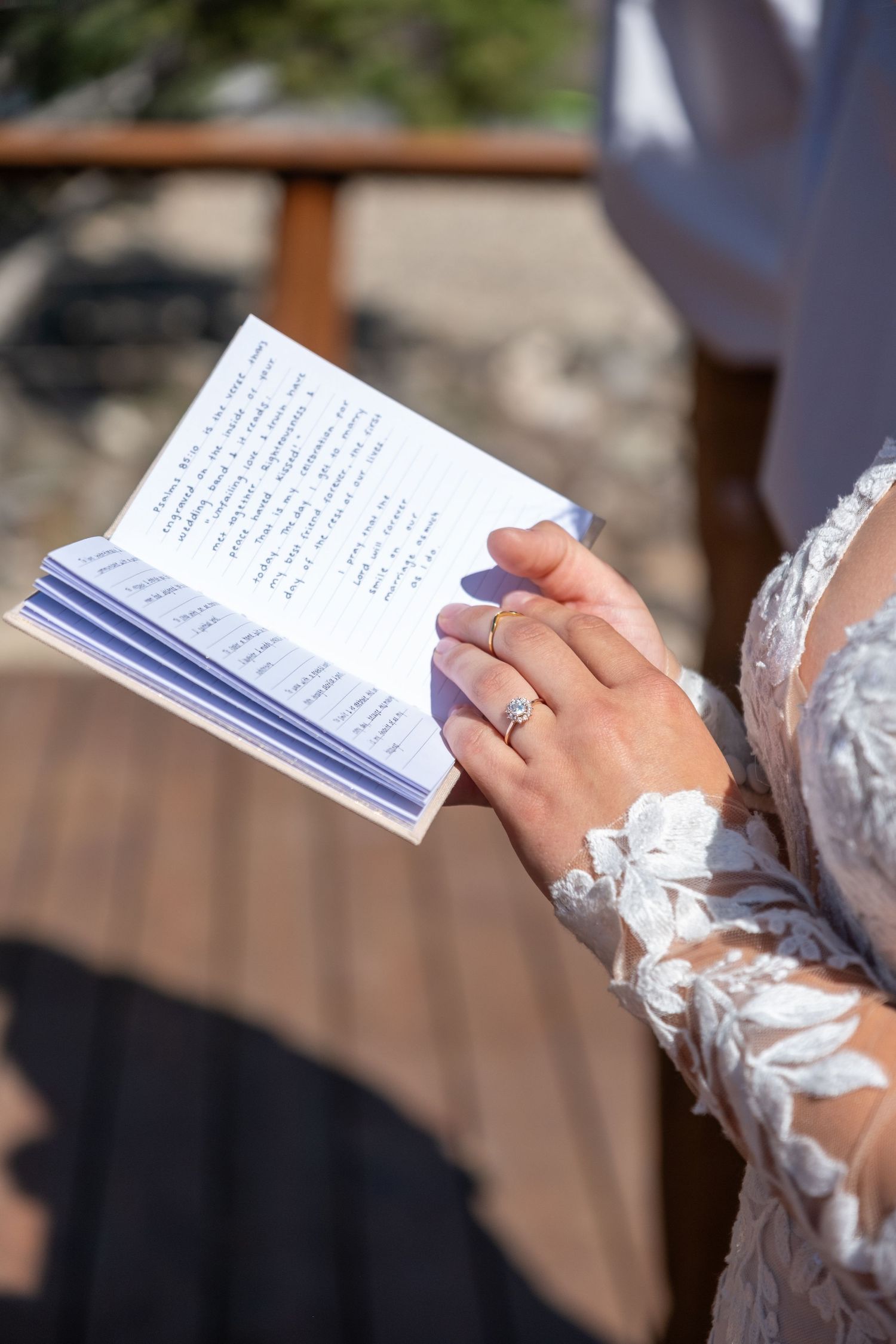 Grand Mesa Wedding Photography
Grand Junction, Colorado Documentary Wedding Photographer