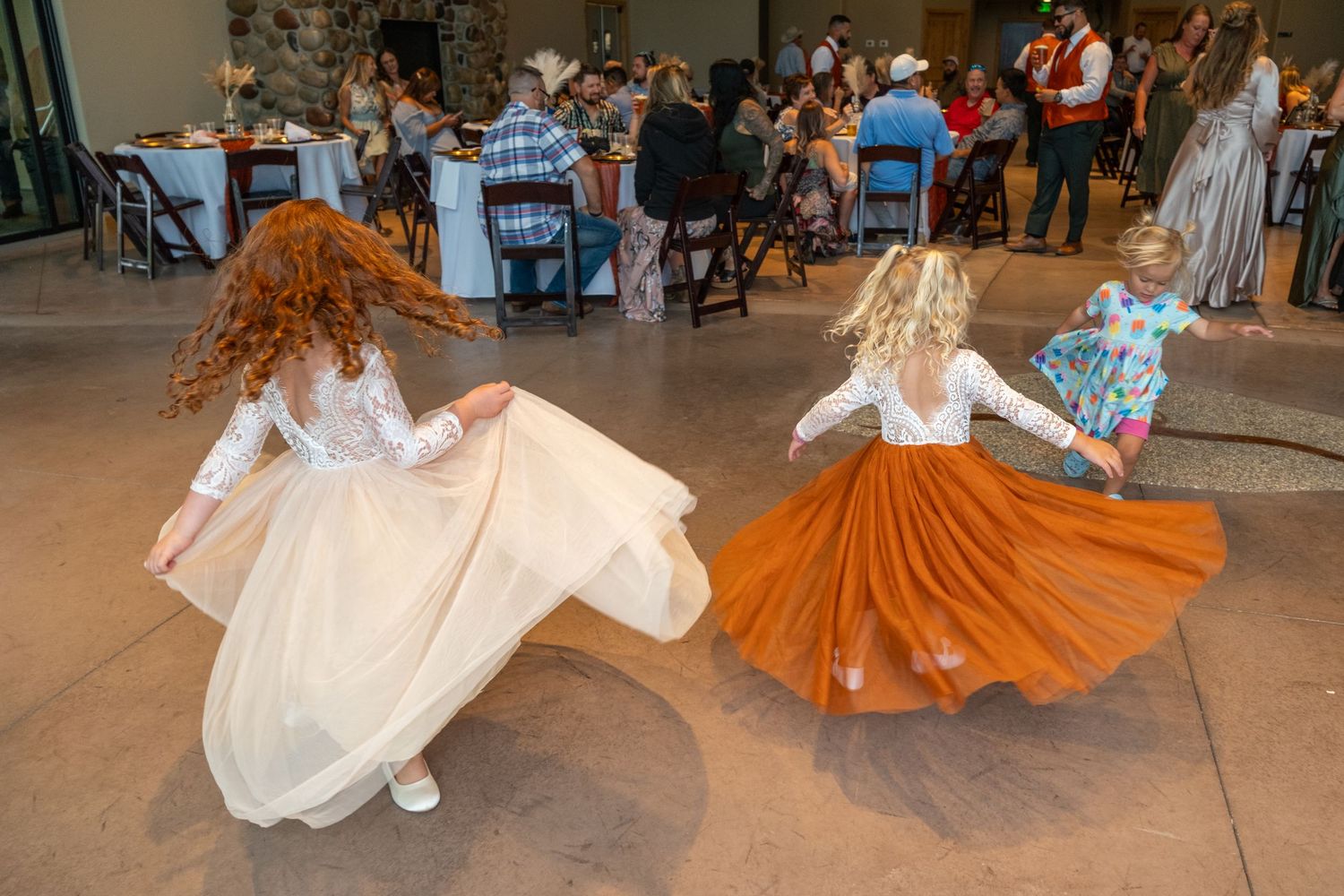 Longhorns and Lace Wedding Venue Photography
Wedding Photographer