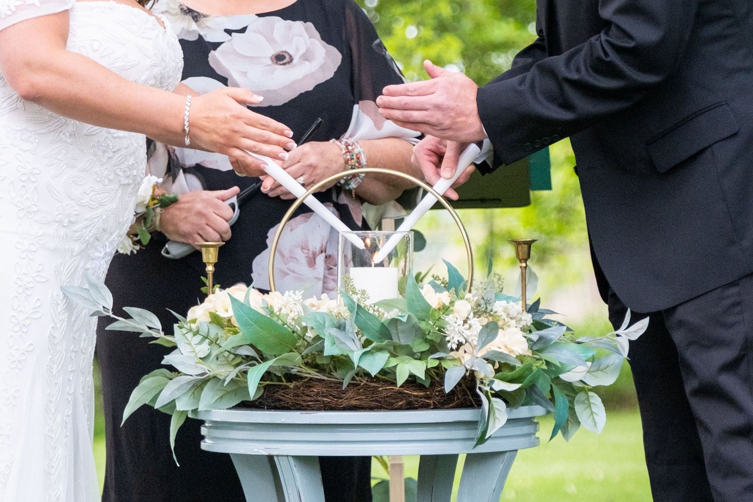 Wedding Photography
Grand Junction, Colorado Documentary Wedding Photographer