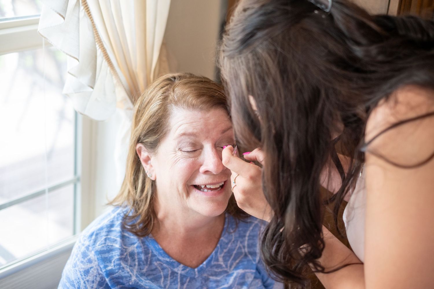 Redlands Wedding Photography
Grand Junction, Colorado Documentary Wedding Photographer