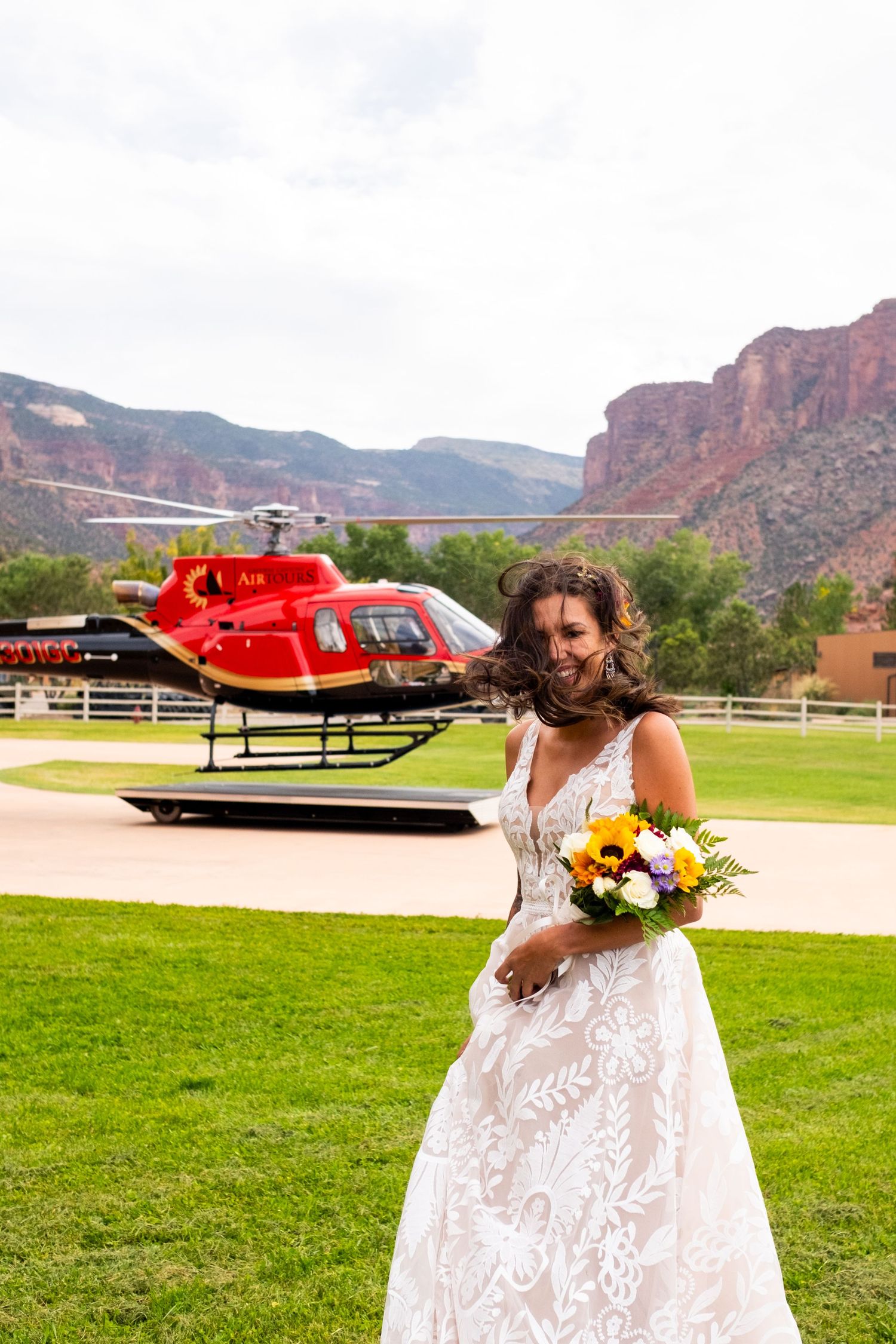 Gateway Canyons Resort Wedding Photography
Grand Junction Wedding Photographer