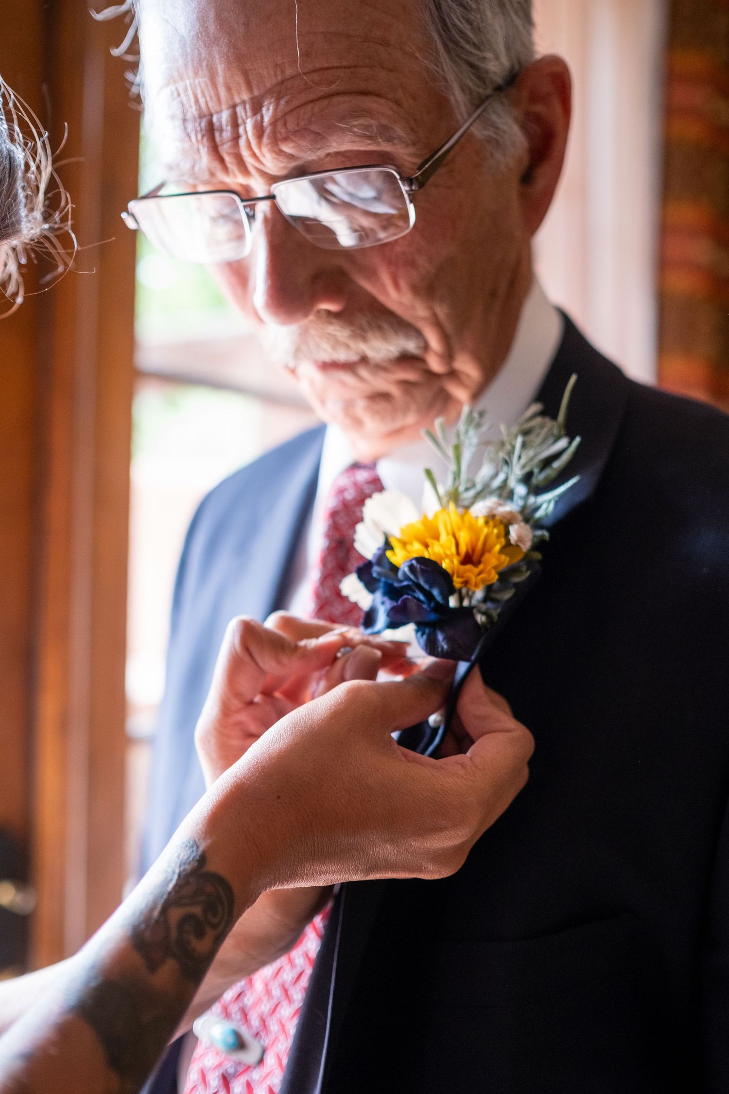 Gateway Canyons Resort Wedding Photography
Grand Junction Wedding Photographer