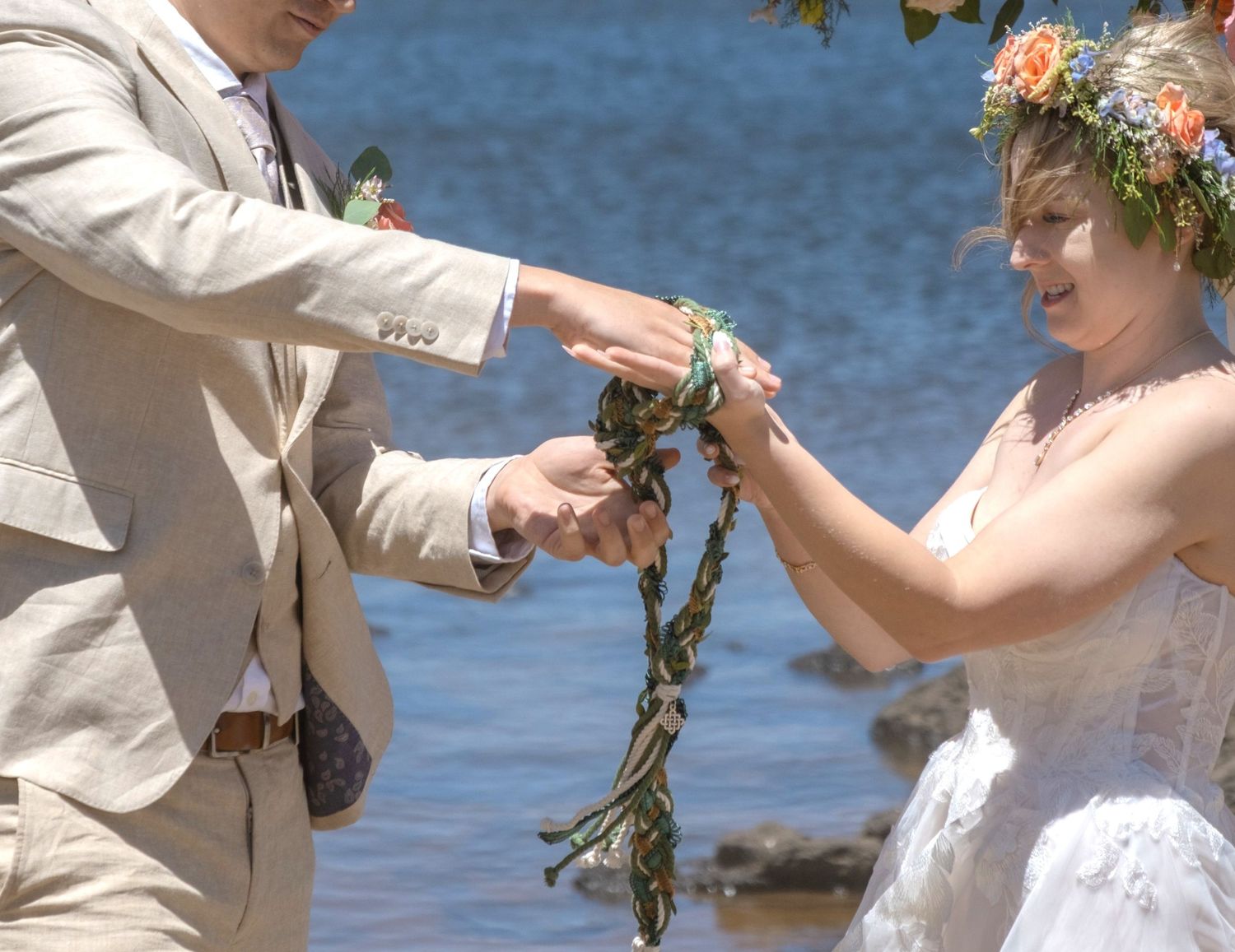 Grand Mesa Wedding Photography
Grand Junction, Colorado Documentary Wedding Photographer