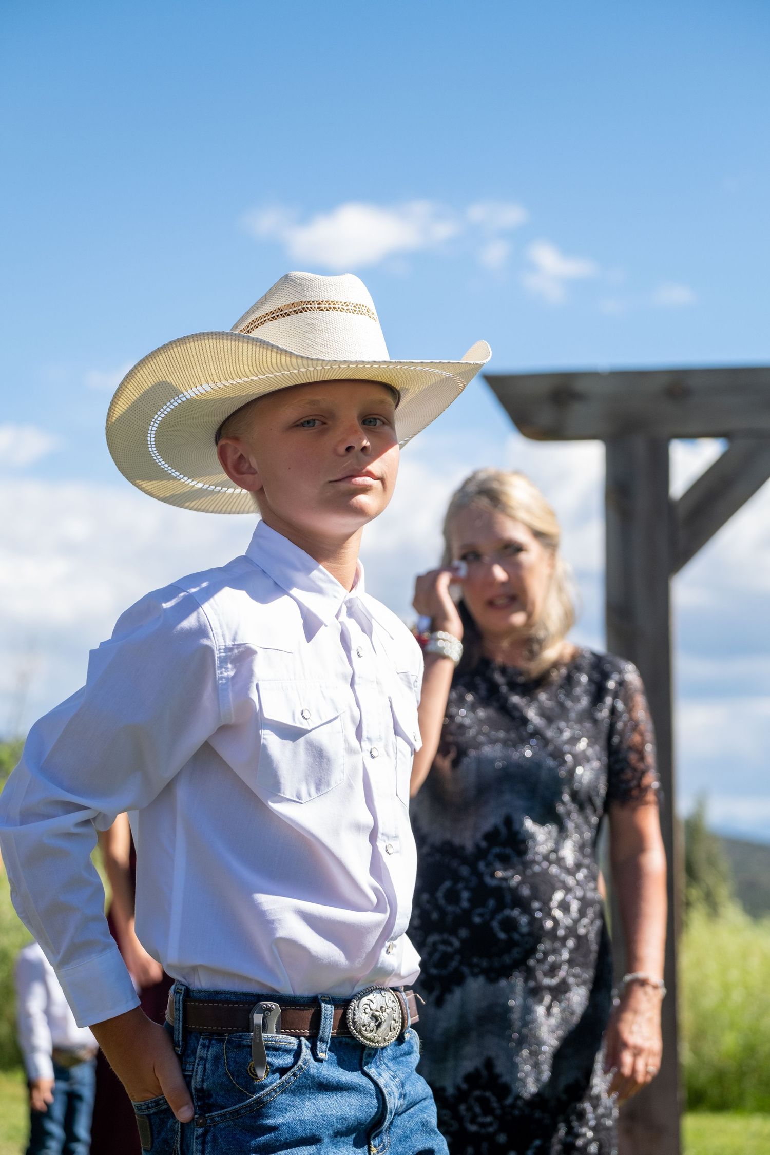 Antler Ridge Montrose Wedding Photography
Grand Junction, Colorado Documentary Wedding Photographer