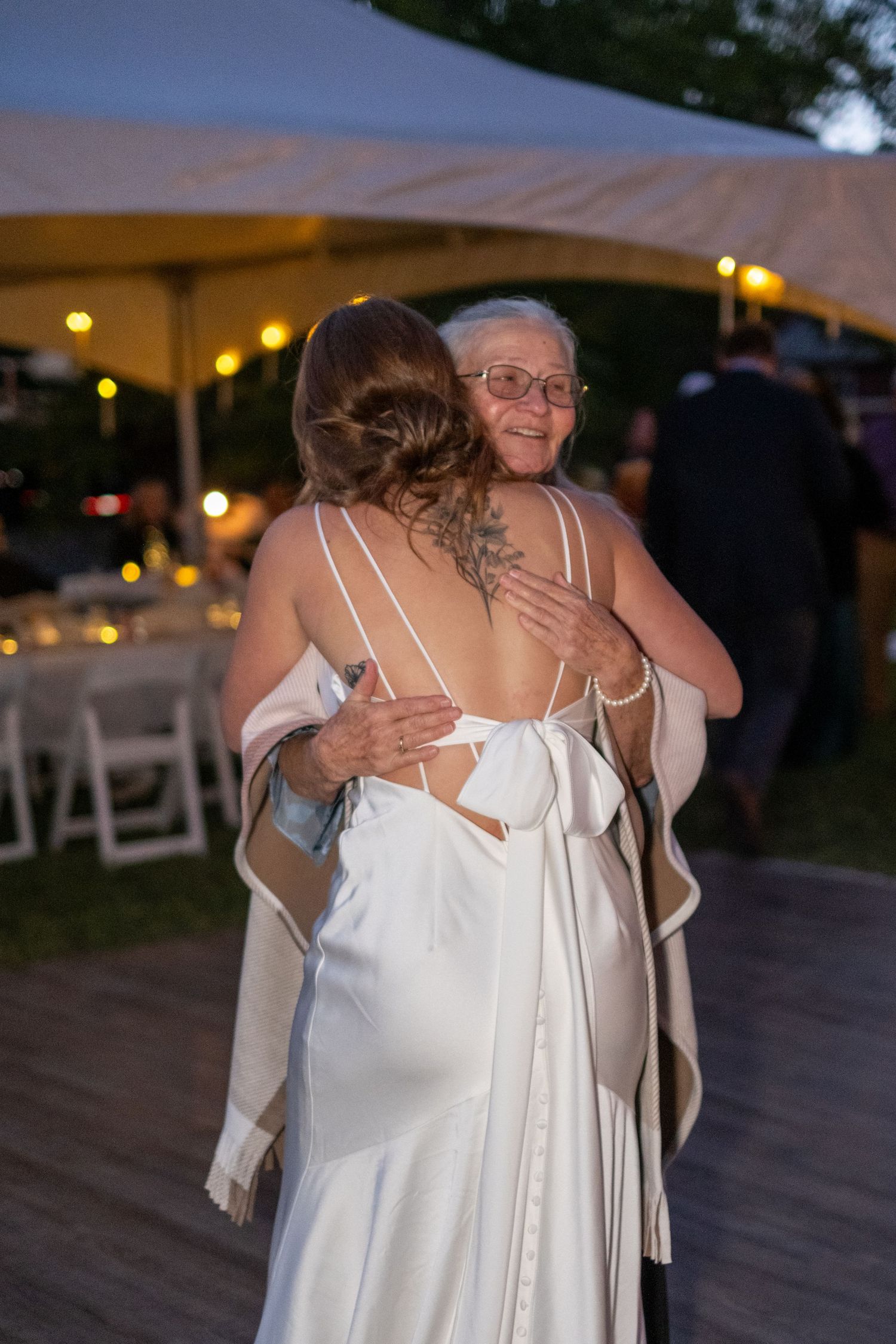Grand Junction, Colorado Documentary Wedding Photographer