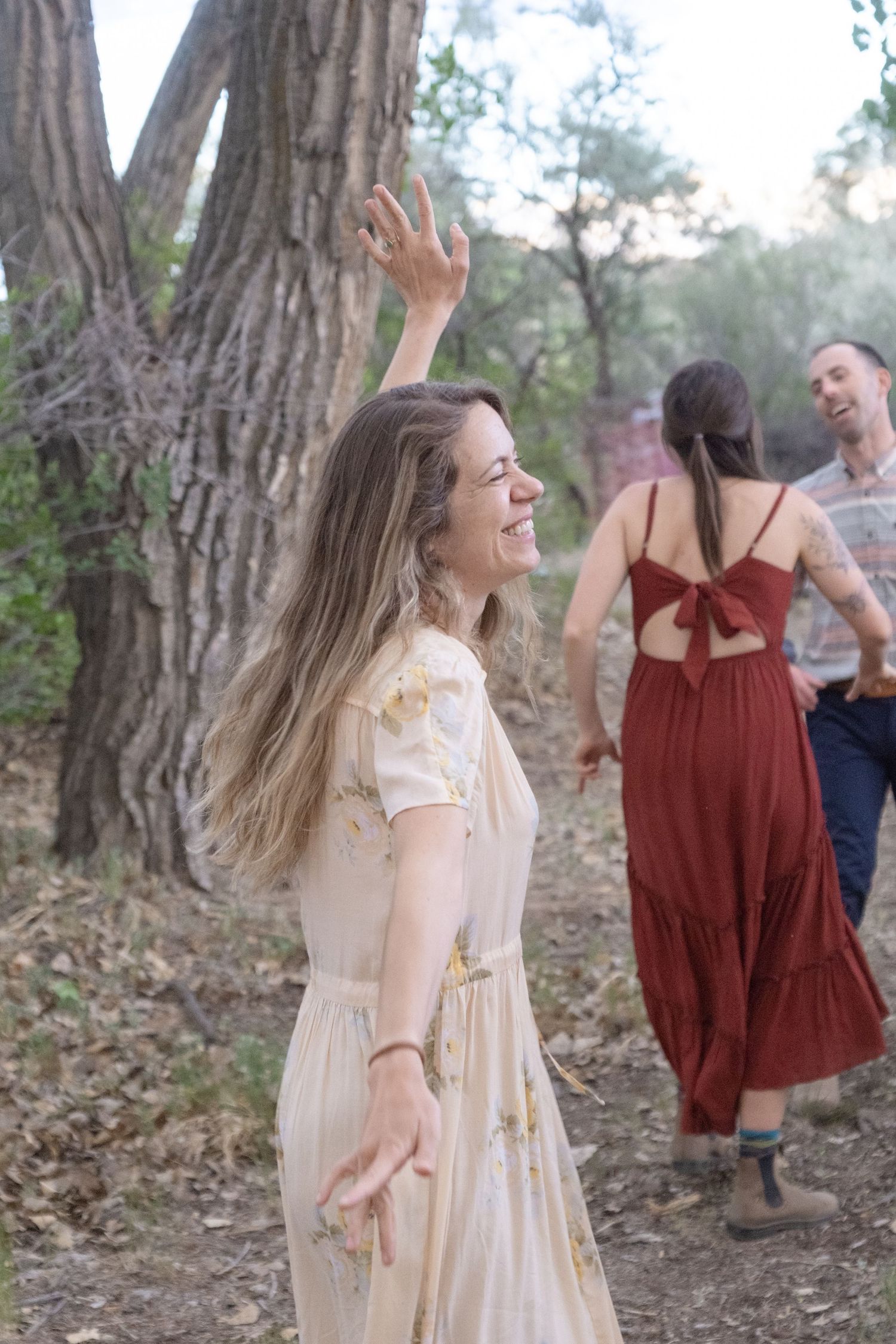 Grand Junction, Colorado Documentary Wedding Photographer