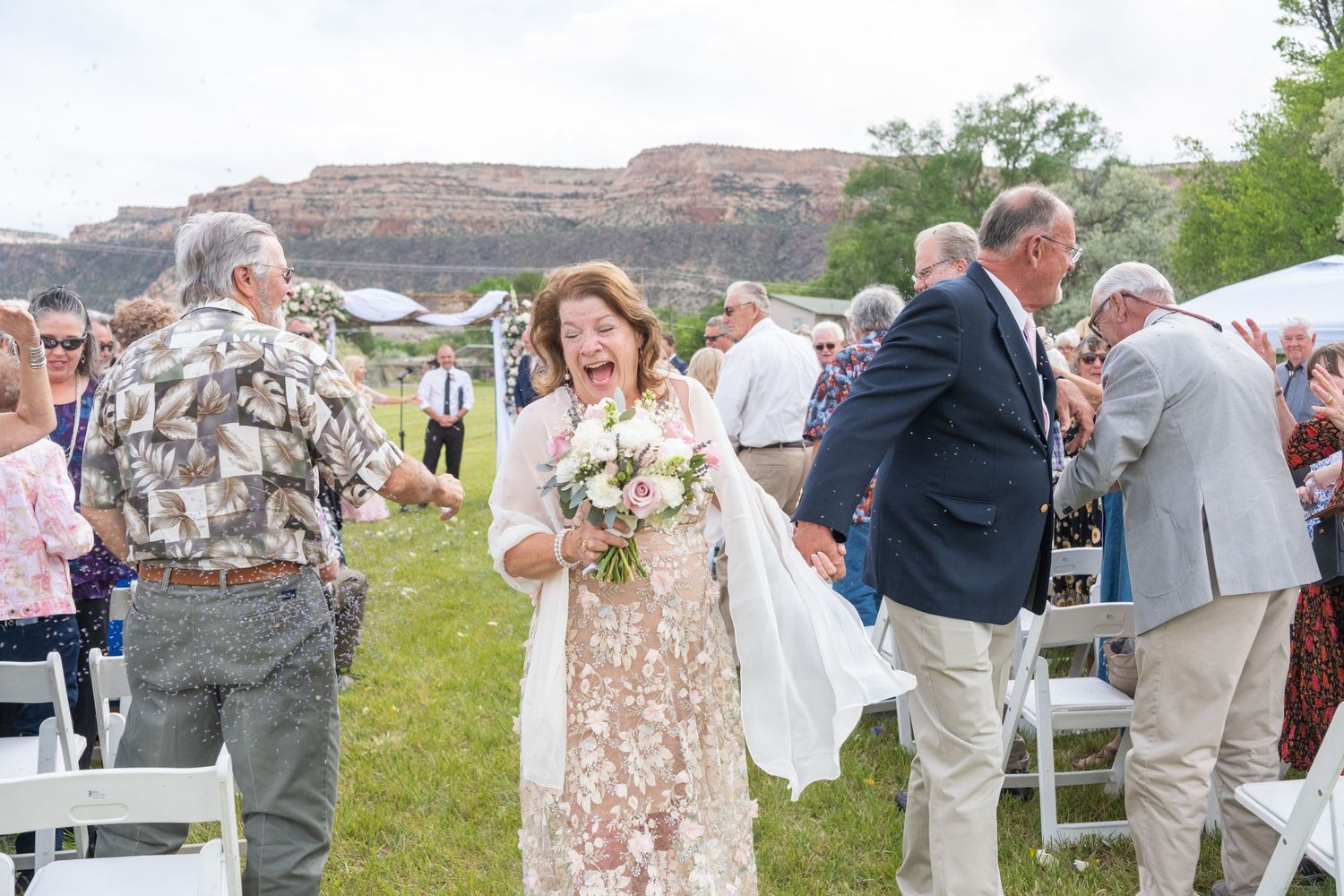 Redlands Wedding Photography
Grand Junction, Colorado Documentary Wedding Photographer