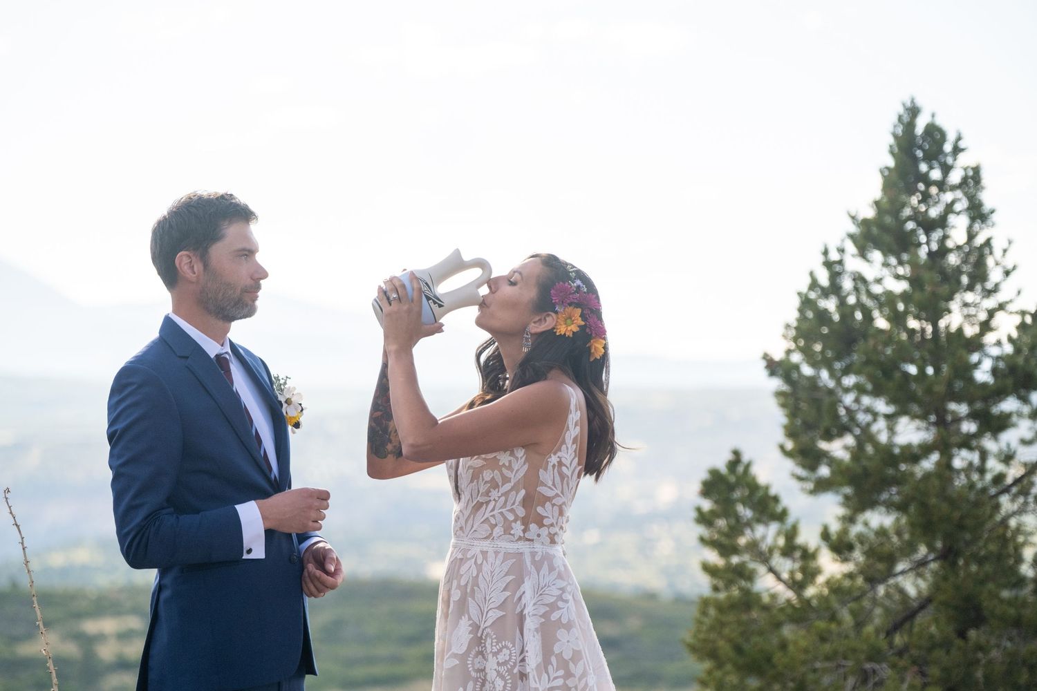 Gateway Canyons Resort Wedding Photography
Grand Junction, Colorado Wedding Photographer