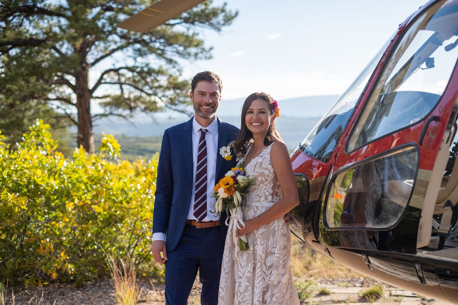Gateway Canyons Resort Wedding Photography
Grand Junction Wedding Photographer