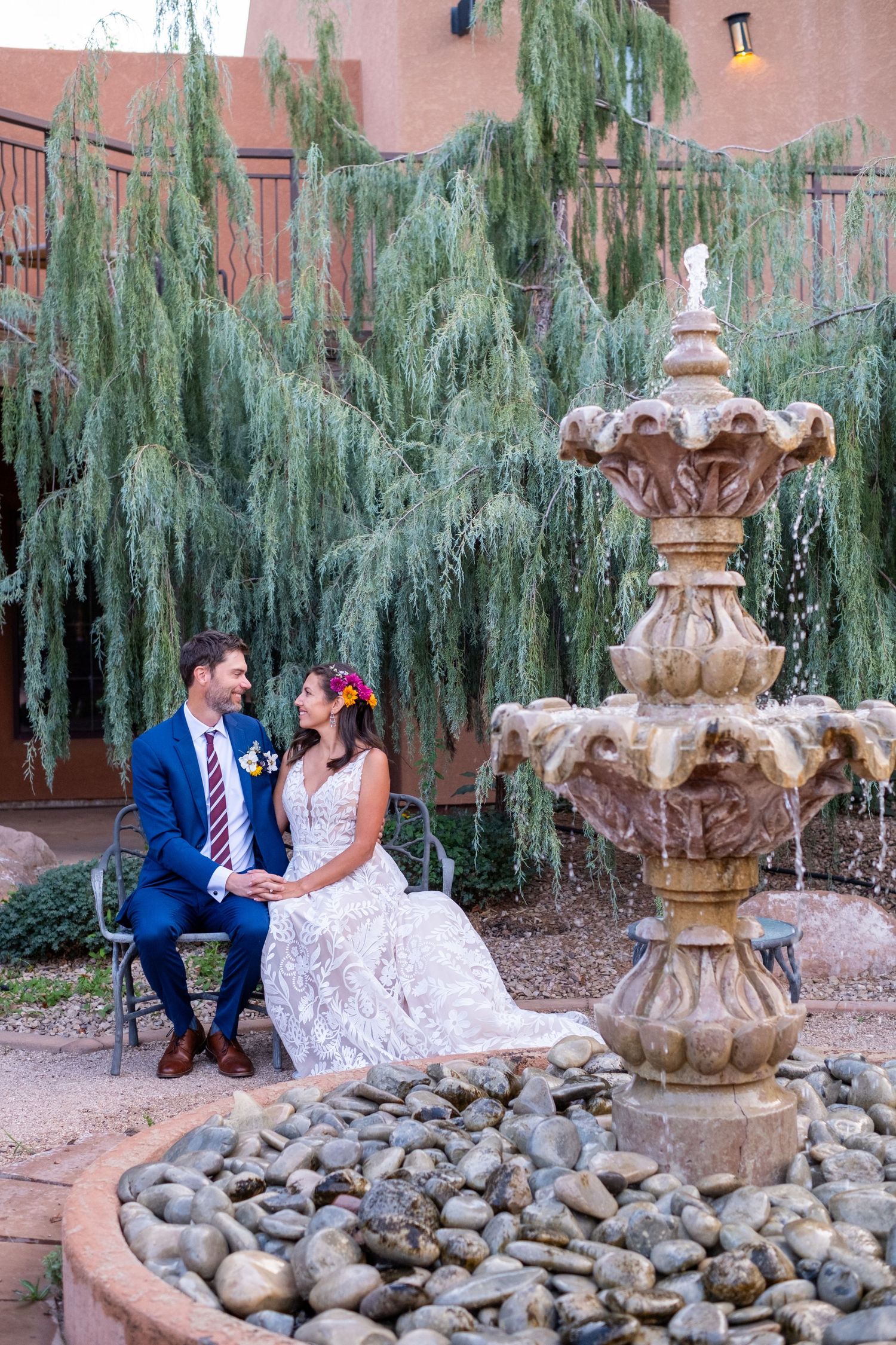Gateway Canyons Resort Wedding Photography
Grand Junction Wedding Photographer