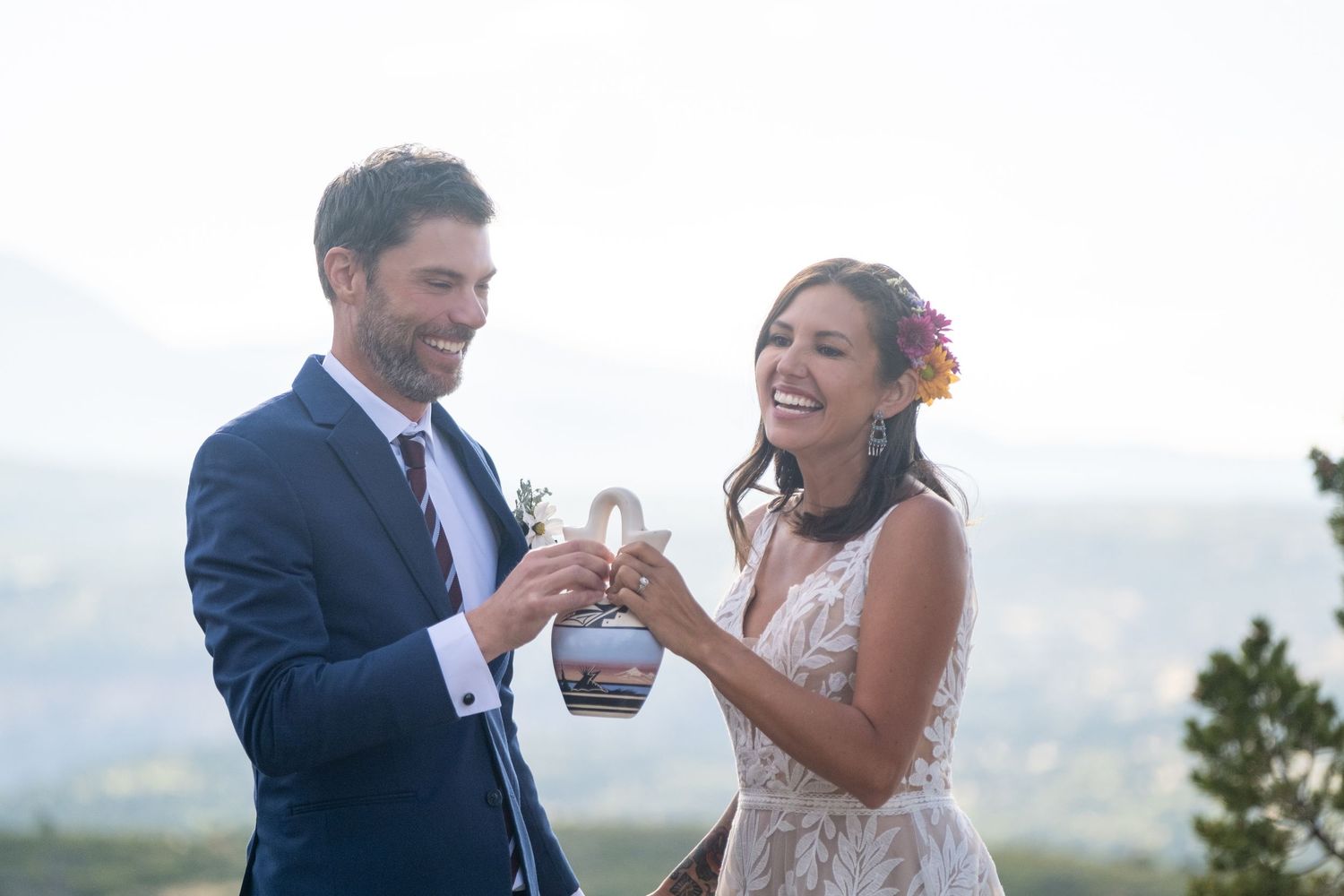 Gateway Canyons Resort Wedding Photography
Grand Junction, Colorado Wedding Photographer