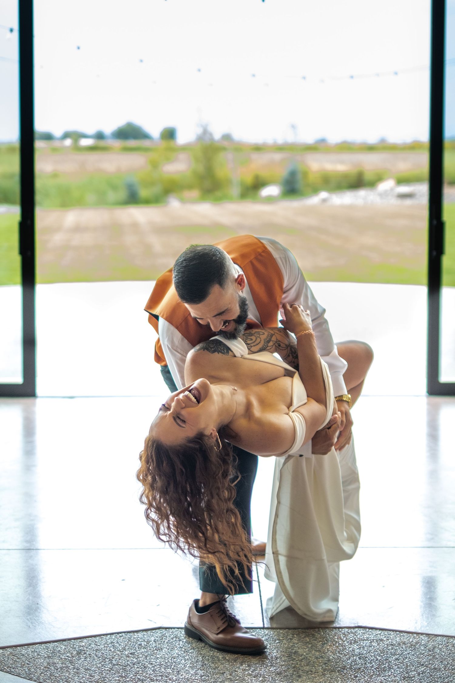Longhorns and Lace Wedding Venue Photography
Colorado Documentary Wedding Photographer