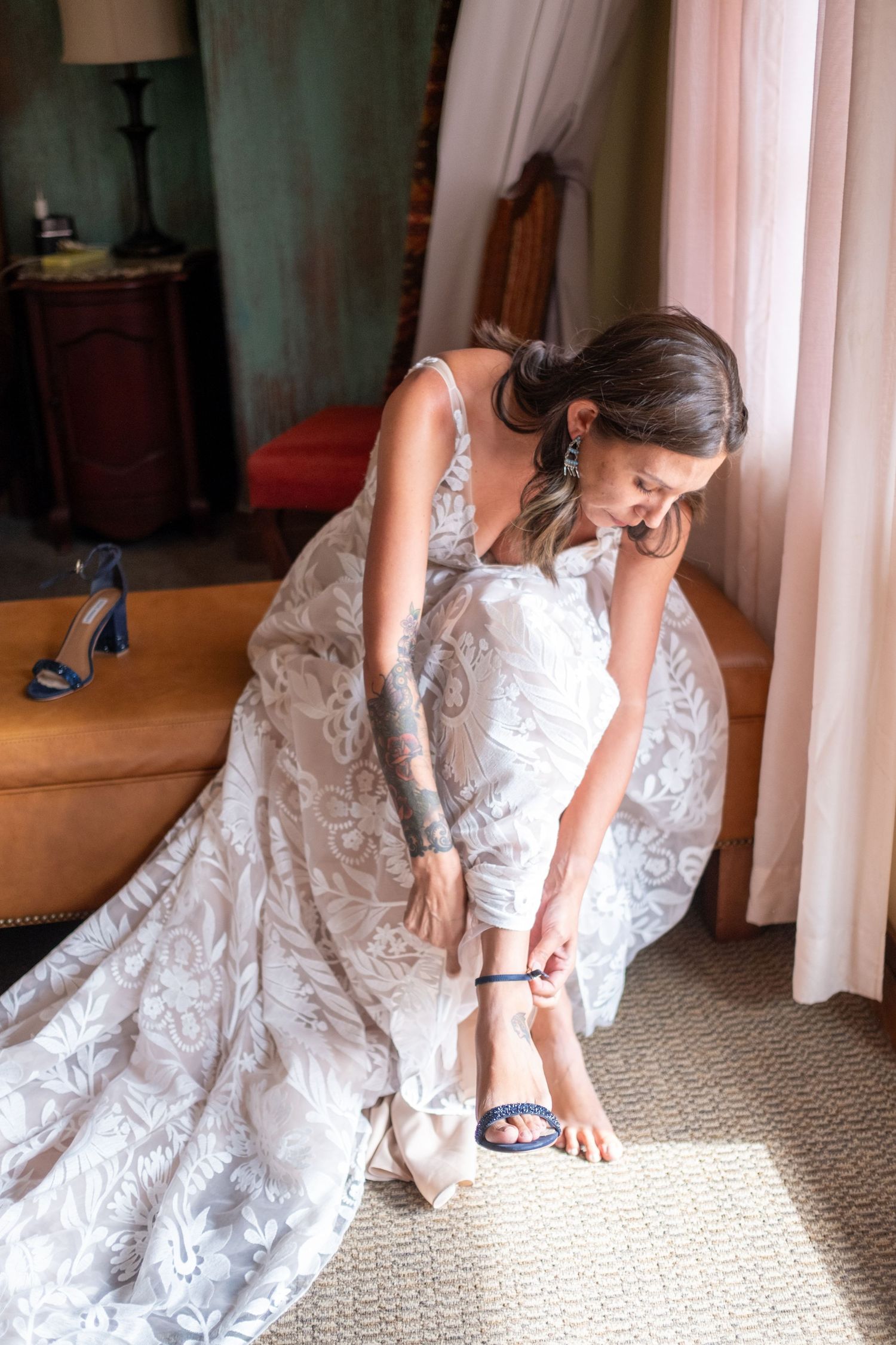 Gateway Canyons Resort Wedding Photography
Grand Junction Wedding Photographer