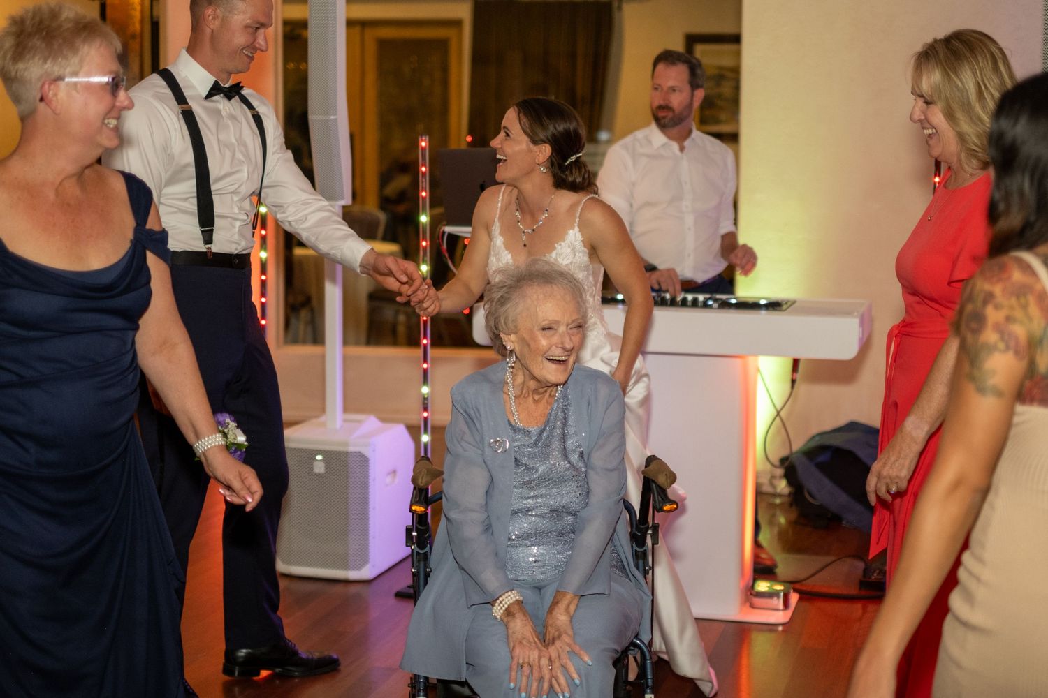 Two Rivers Winery Wedding Photography
Grand Junction, Colorado Documentary Wedding Photographer