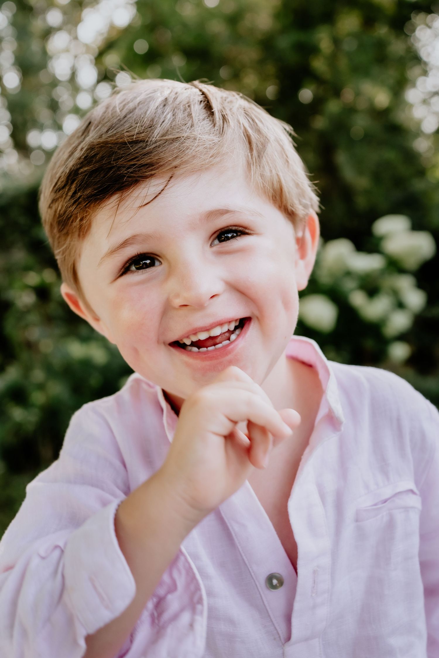 Documentary wedding and family photography. Cotswolds and the South West.