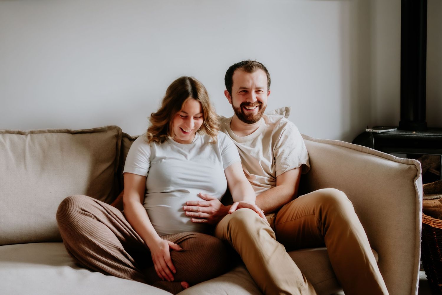 Documentary wedding and family photography. Cotswolds and the South West.