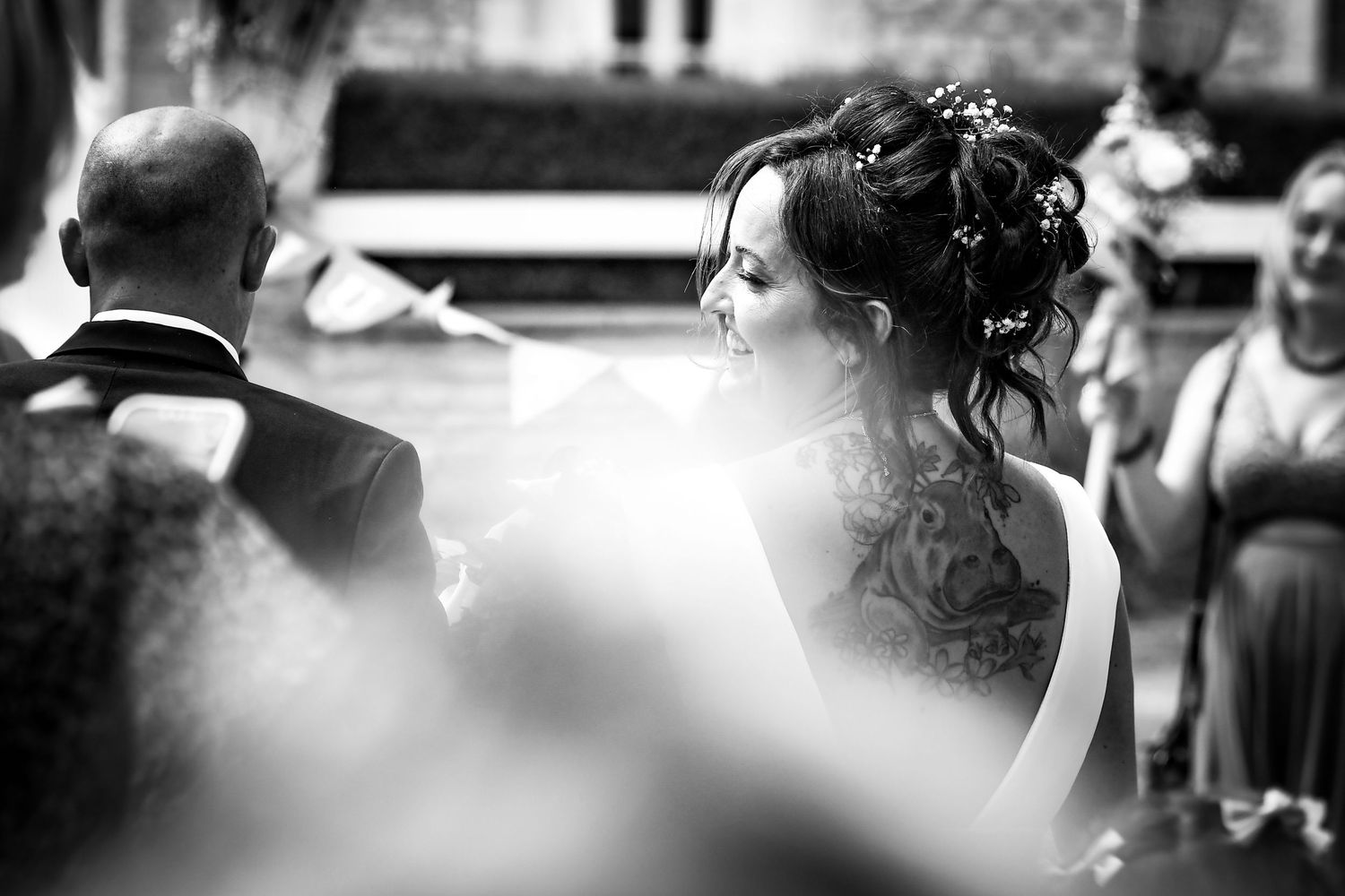 Mariage, Portrait équestre, famille, lifestyle - Eure et Loir - Emd Photographie