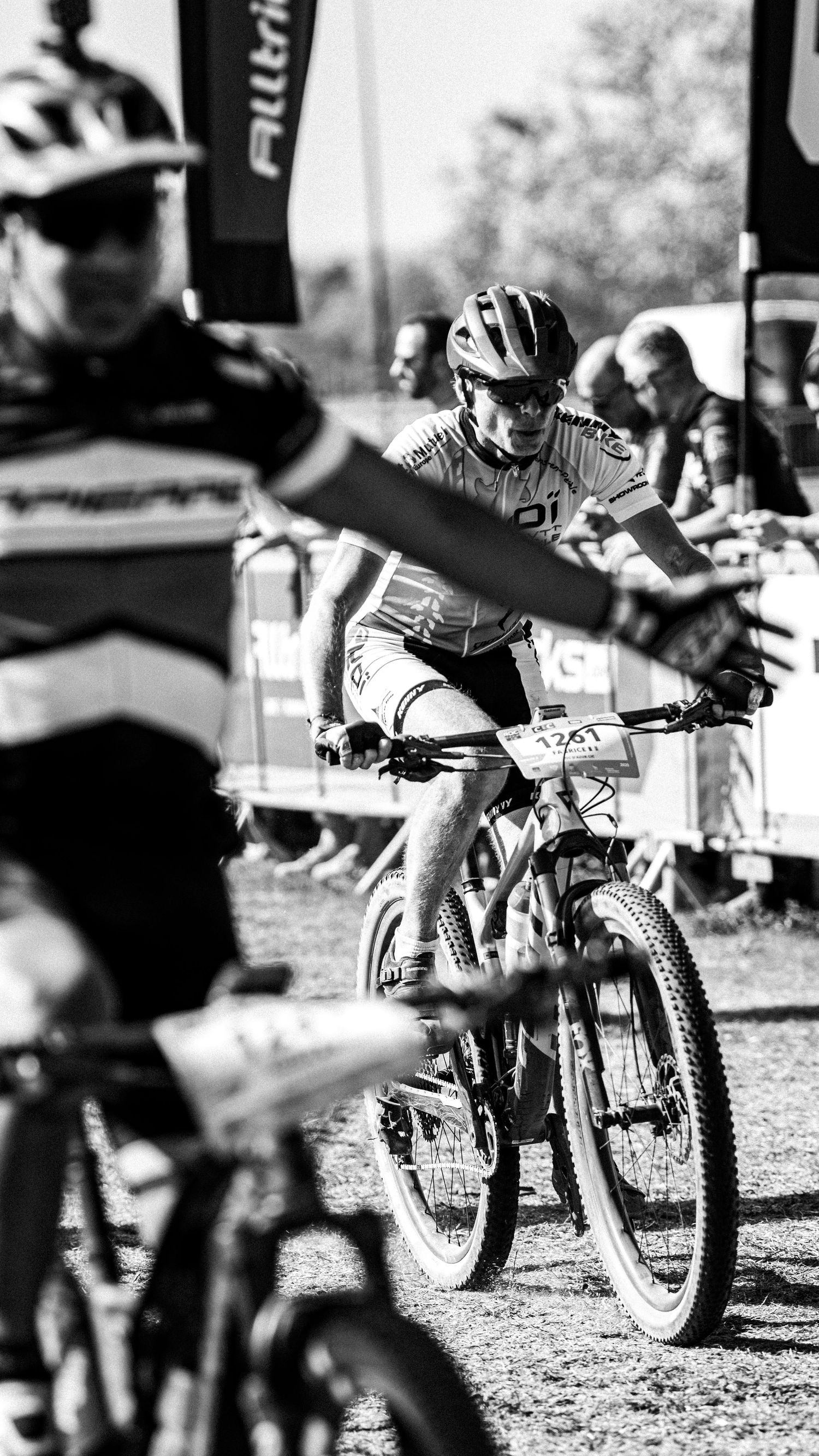 Roc d'azur , VTT - Côte d'azur - Emd Photographie - Sport, lifestyle, famille