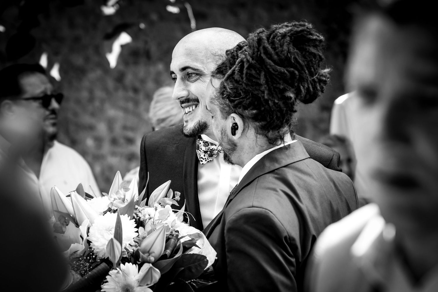 Mariage, Portrait équestre, famille, lifestyle - Eure et Loir - Emd Photographie