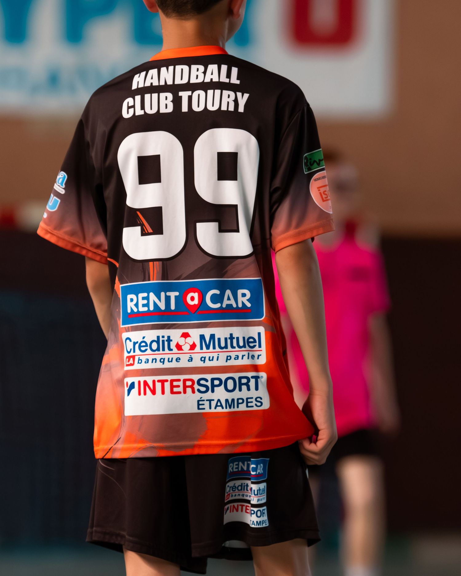 Handball épernon - Emd Photographie - Sport, lifestyle, famille