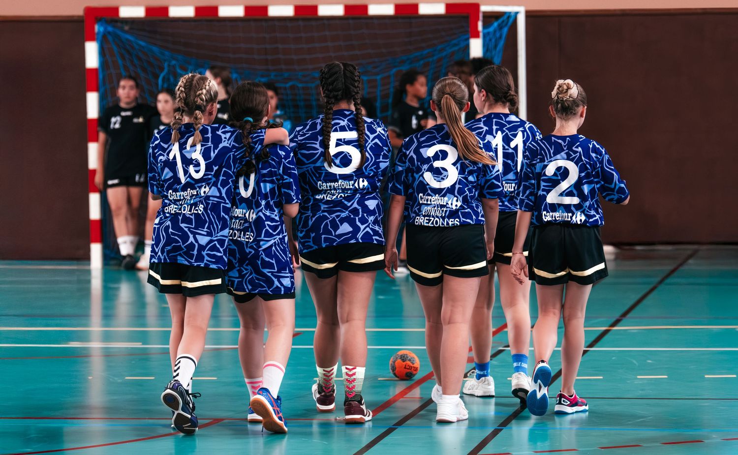 Handball épernon - Emd Photographie - Sport, lifestyle, famille